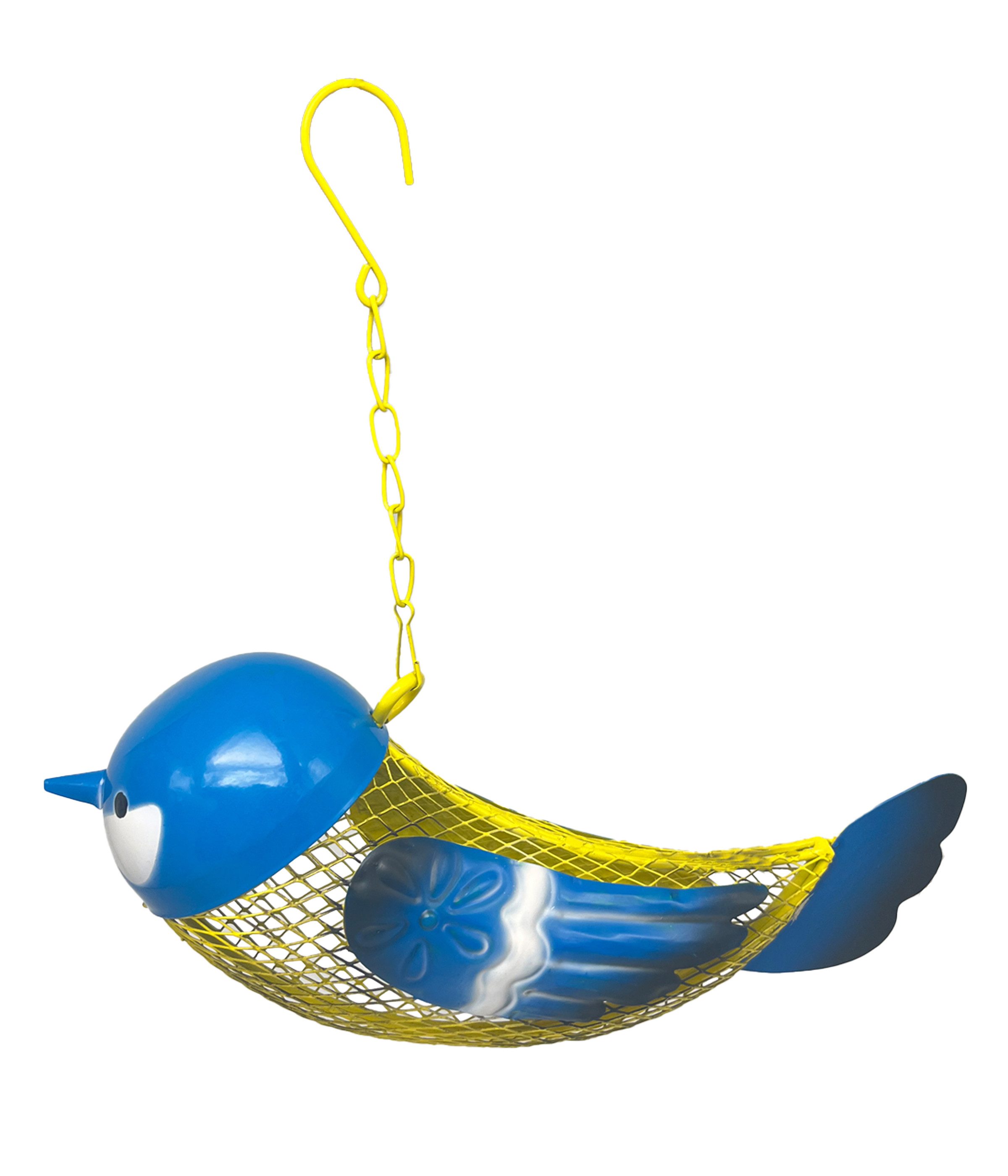 Vogelhaus Futterstelle Coco, für Wildvögel, ca. 26.8 x 12 x 8.5 cm