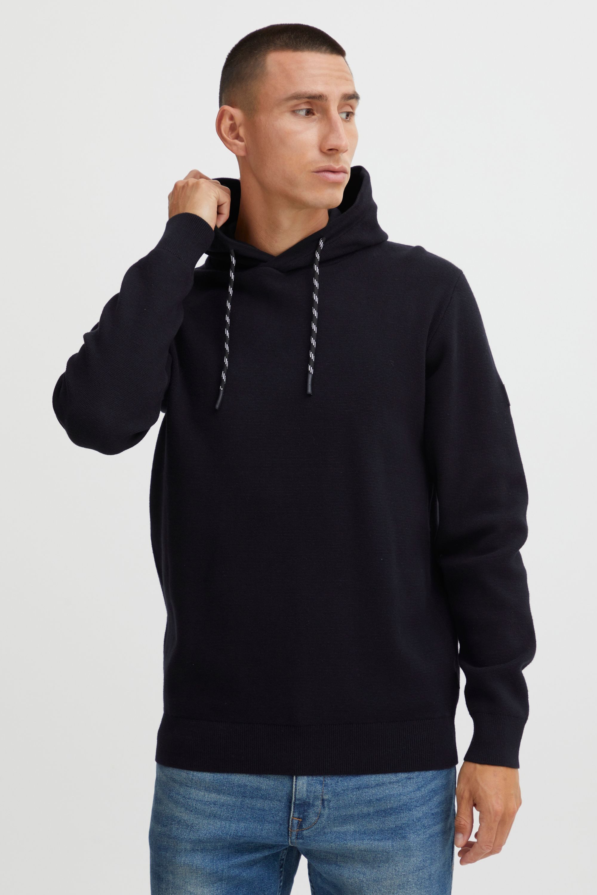 Kapuzenpullover IDMatho 35665MM