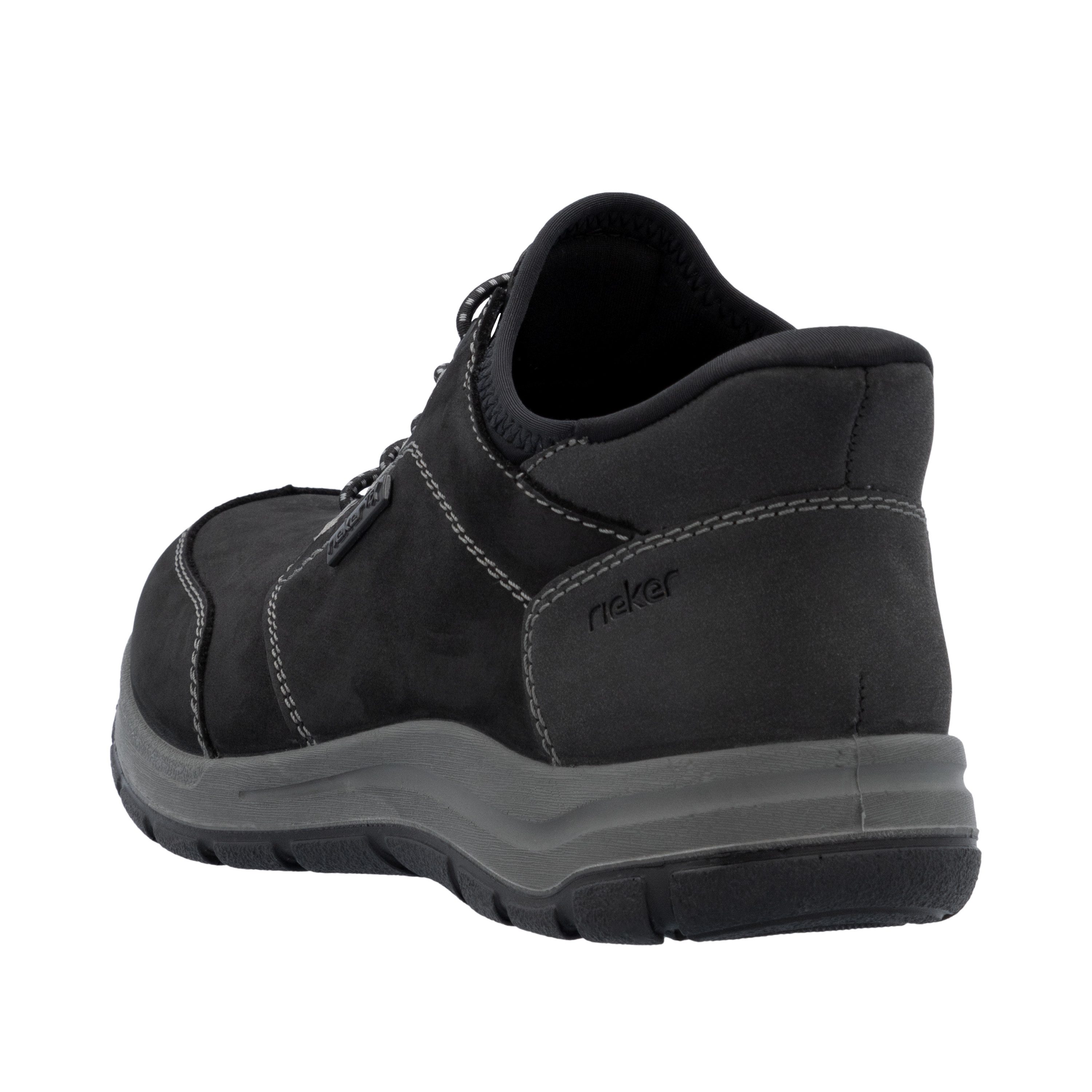 Rieker Ready2GO Slip-On Sneaker Slipper, Schlupfsschuh, Halbschuh mit wasse günstig online kaufen