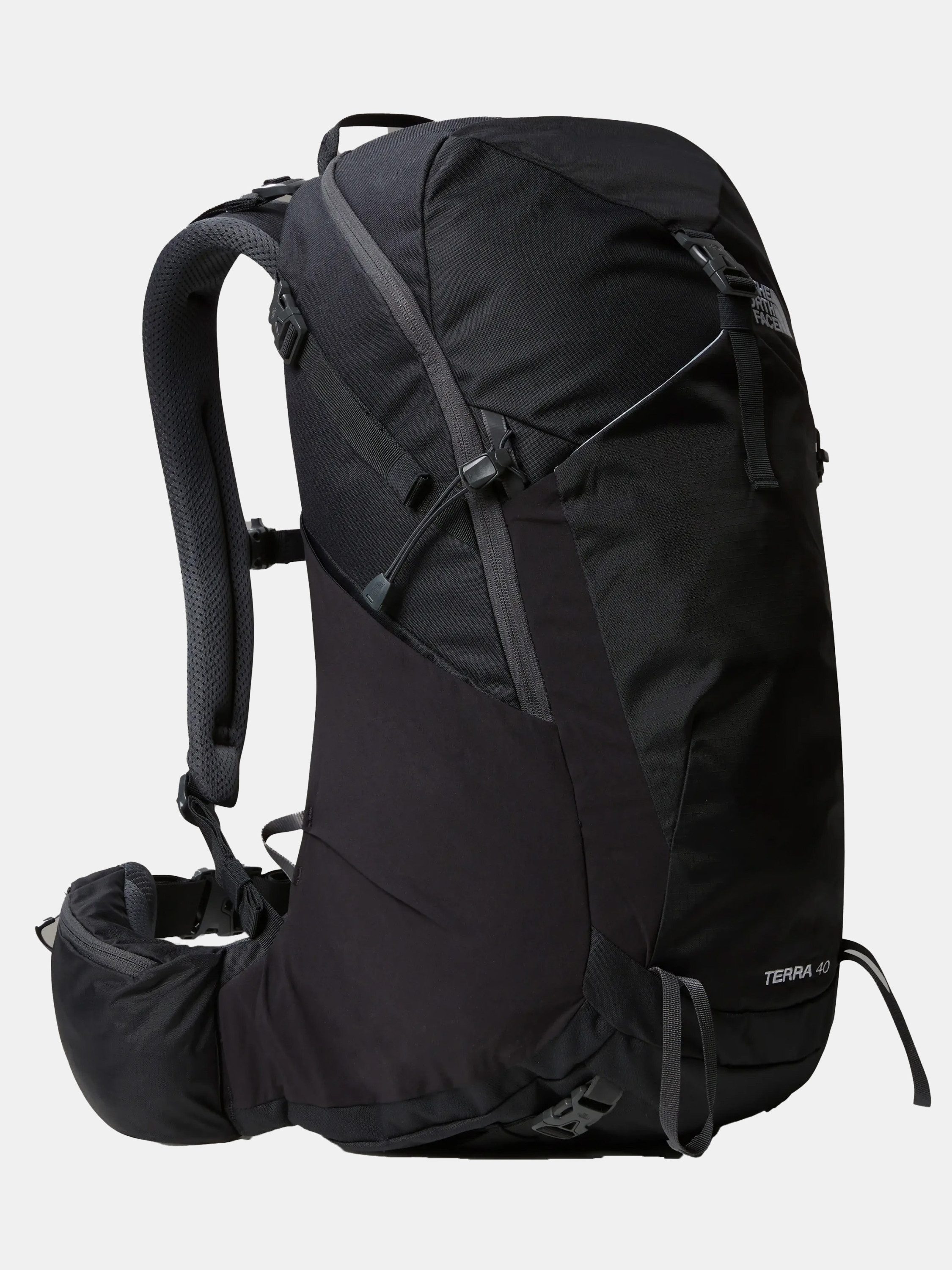 The North Face Wanderrucksack The North Face Terra 40 Liter Backpack