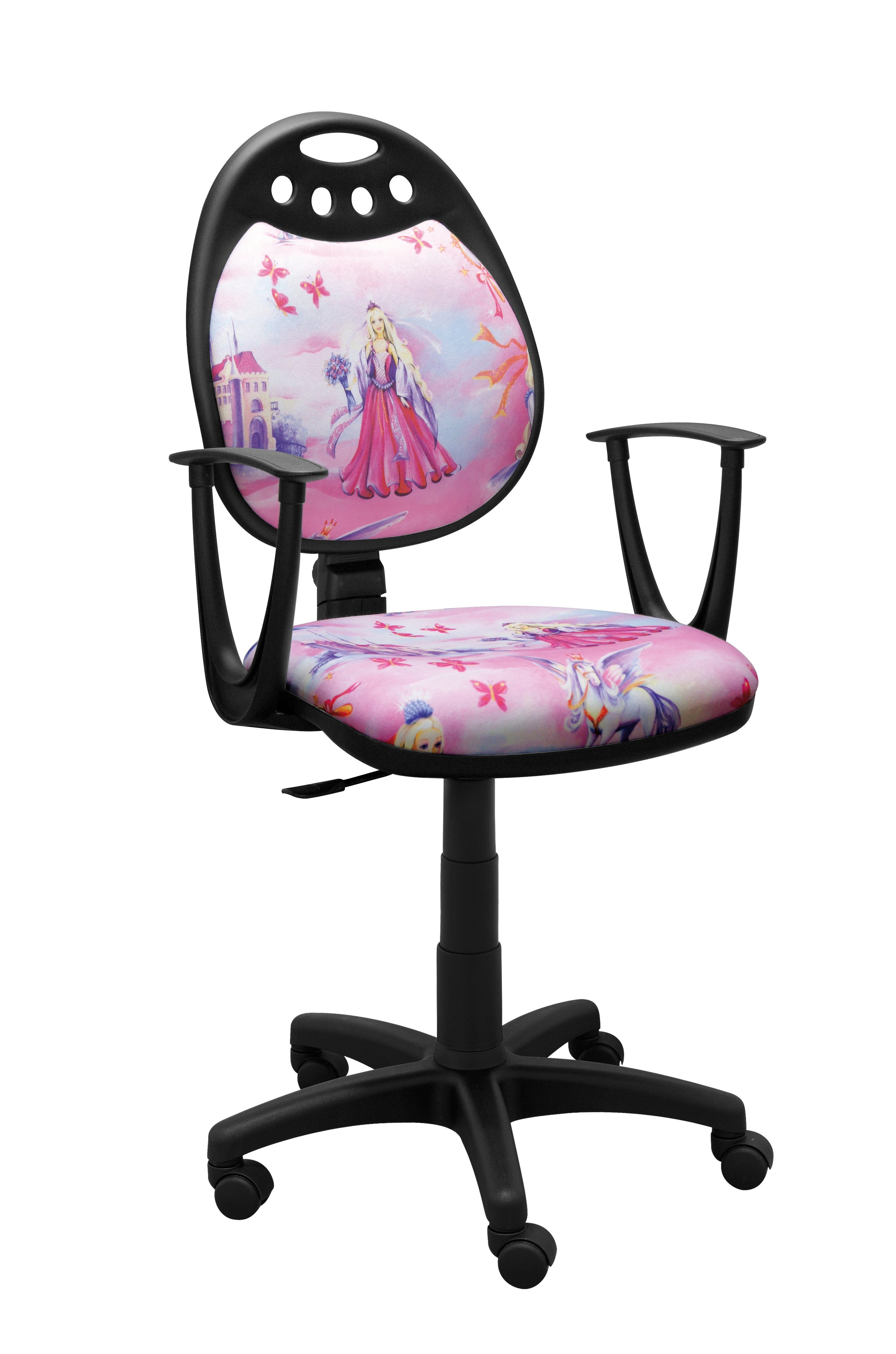 Best for Kids Schreibtischstuhl Princess