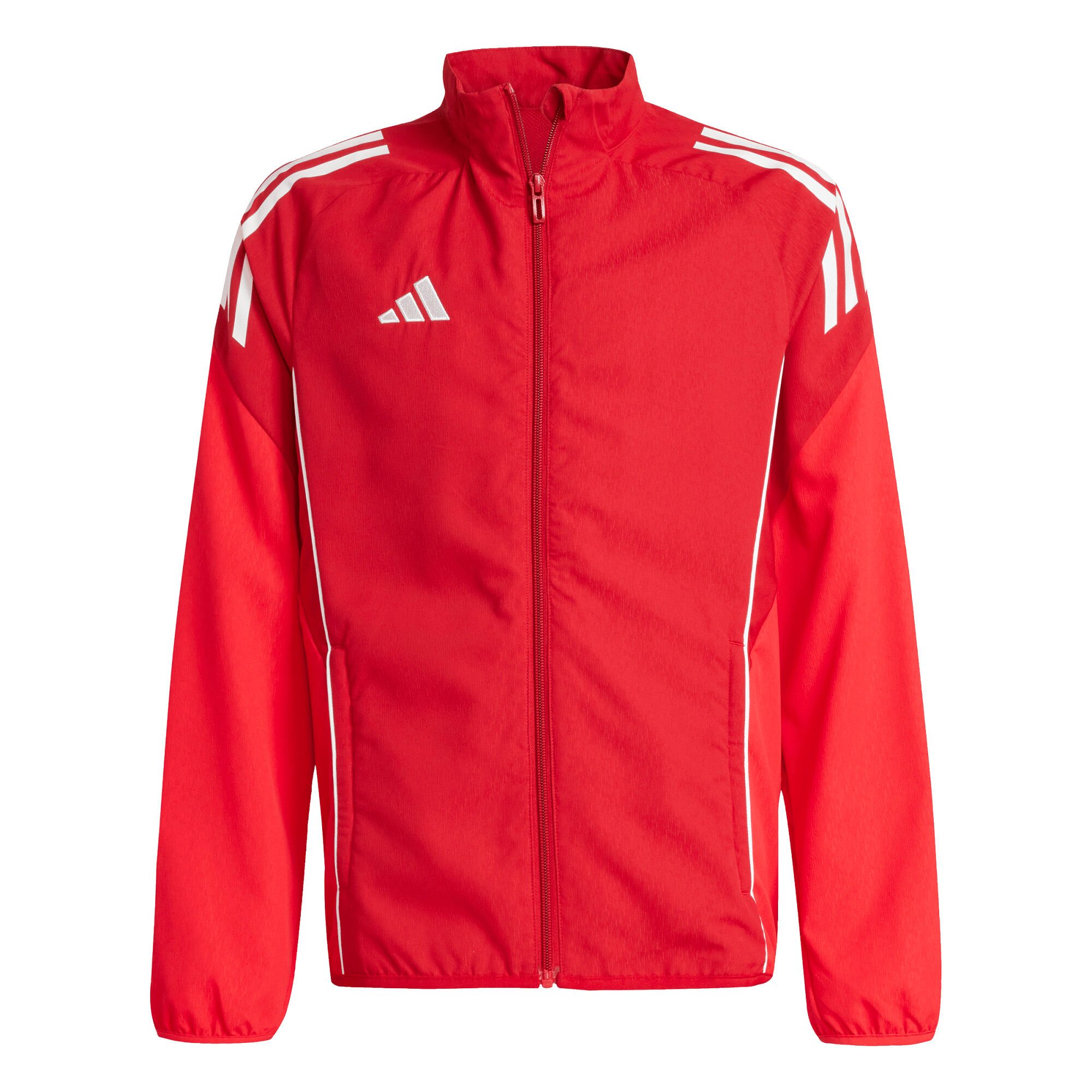 Trainingsjacke adidas Kinder Präsentationsjacke Tiro 25 Competition