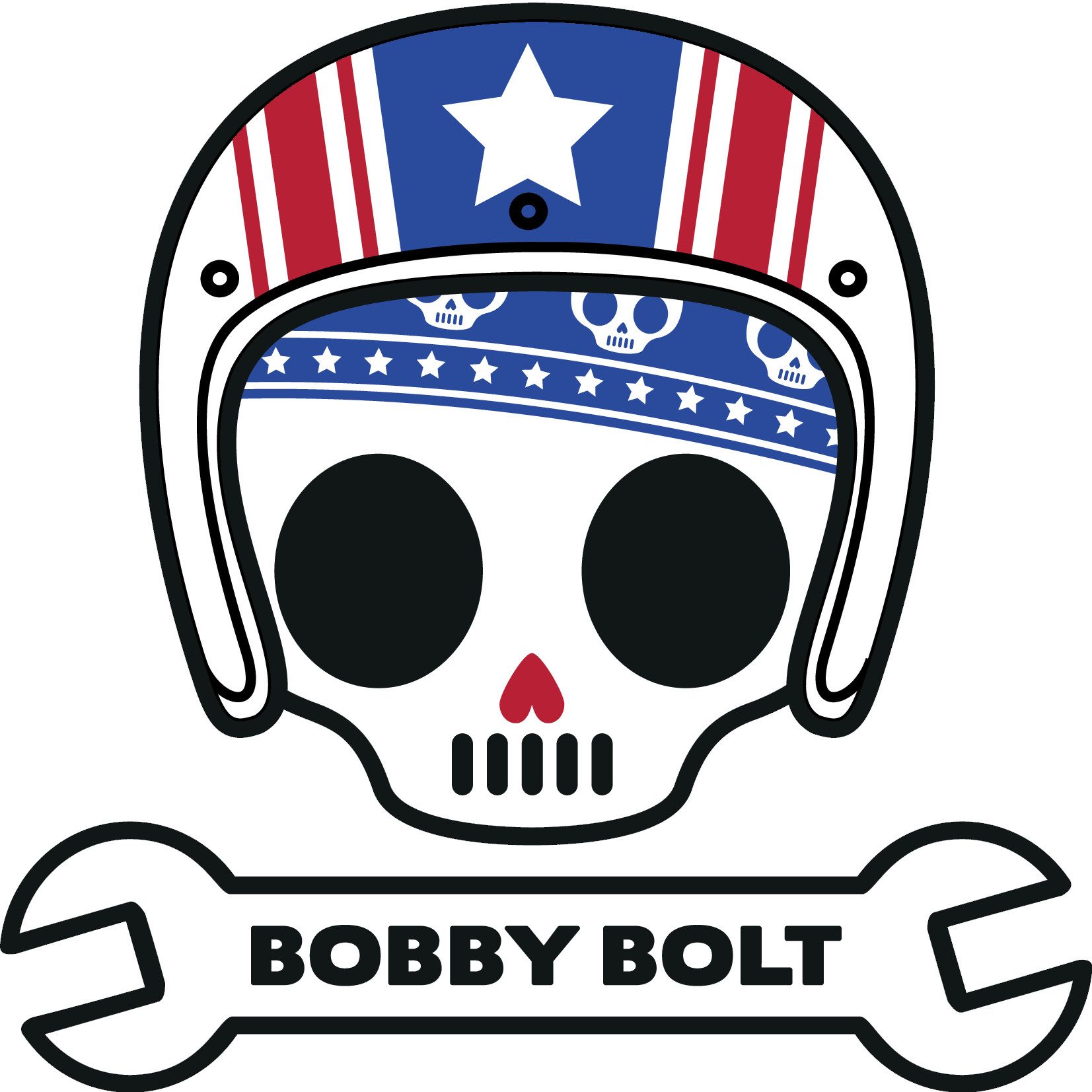 Bobby Bolt