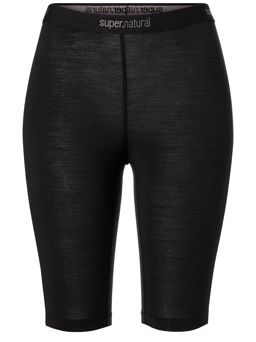 Thermounterhose für Damen, Merino W TUNDRA175 SHORT TIGHT