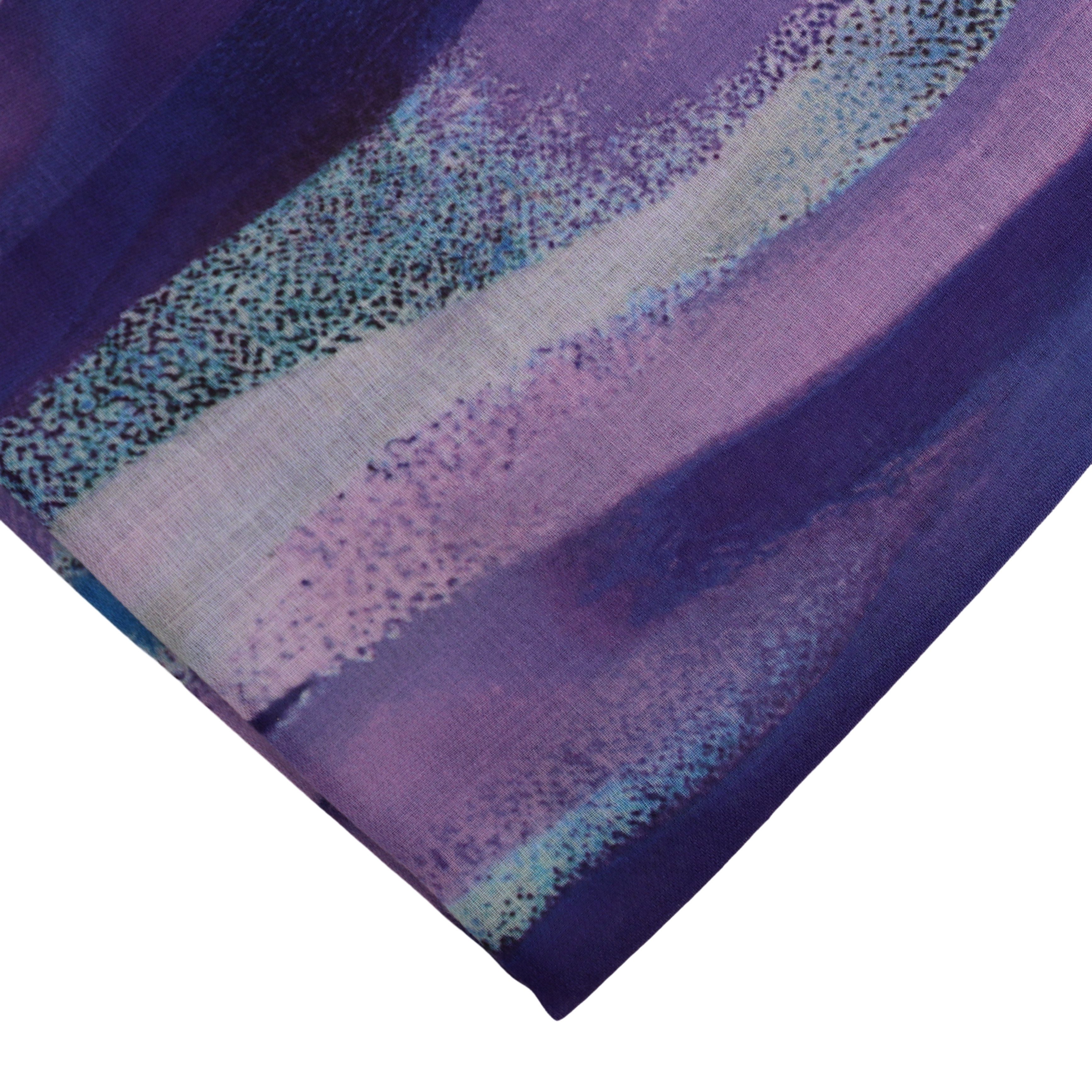 MIRROSI Loop Damen Schal Weich aus 100% Viskose Groß, Schlauchschal, (ca.60x80cm; zweimal um den Hals wickelbar), Damen Halstuch Stola ideal für Frühling,Sommer, Herbst oder Winter