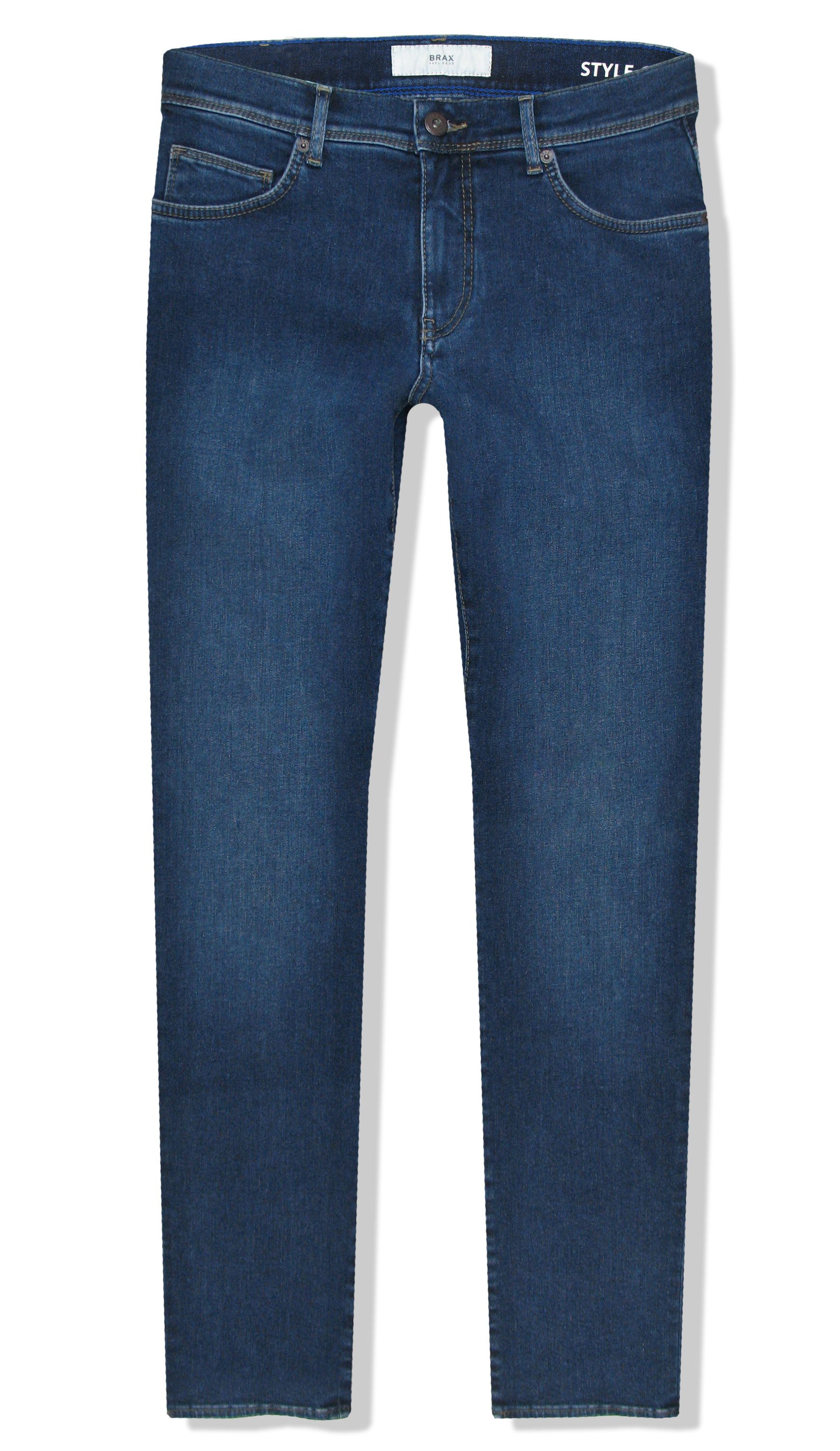 Brax 5-Pocket-Jeans Cadiz Denim Studio, stabiler günstig online kaufen
