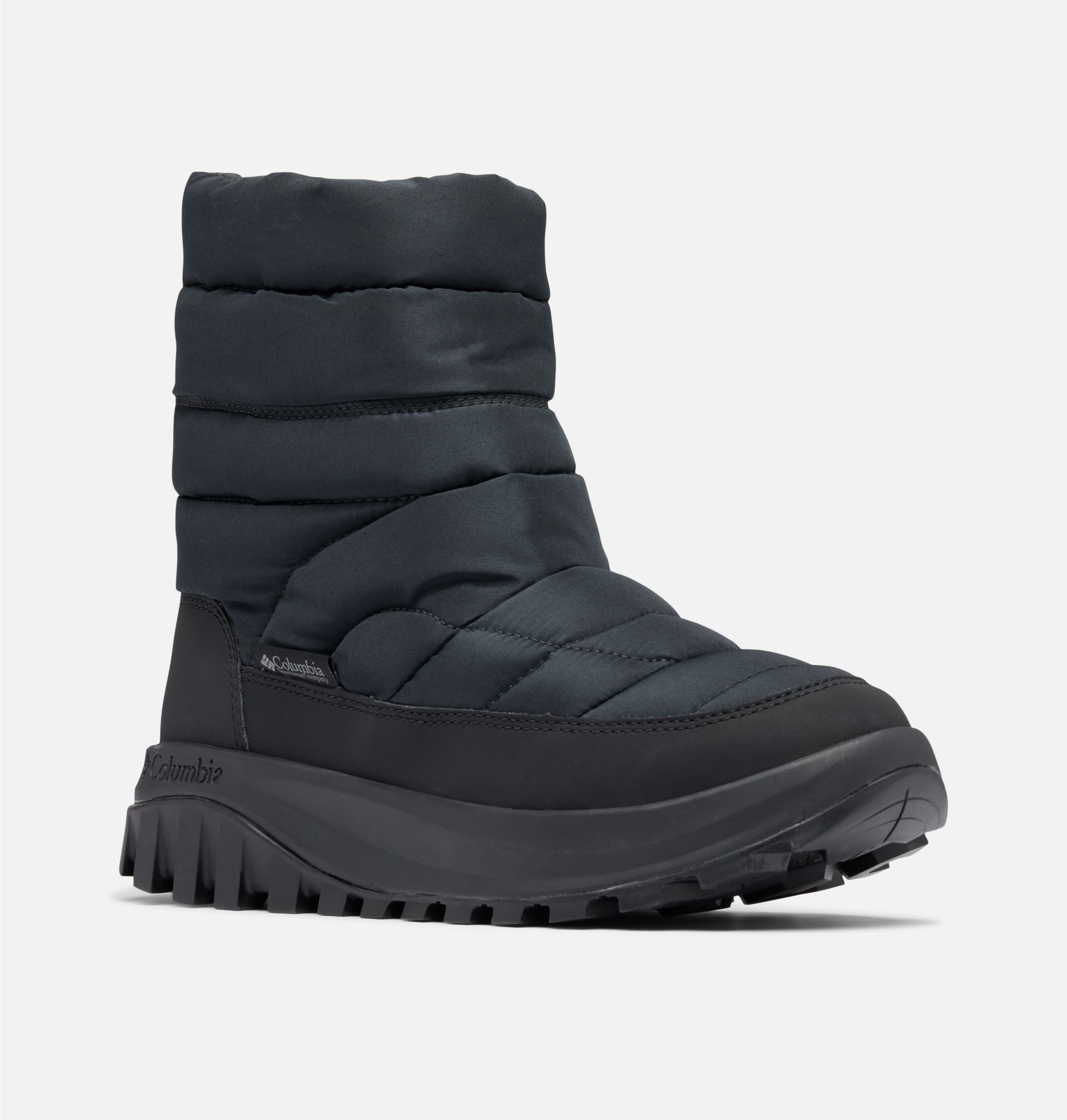 Columbia SNOWTROT™ MID Winterstiefel wasserdicht, wärmend günstig online kaufen