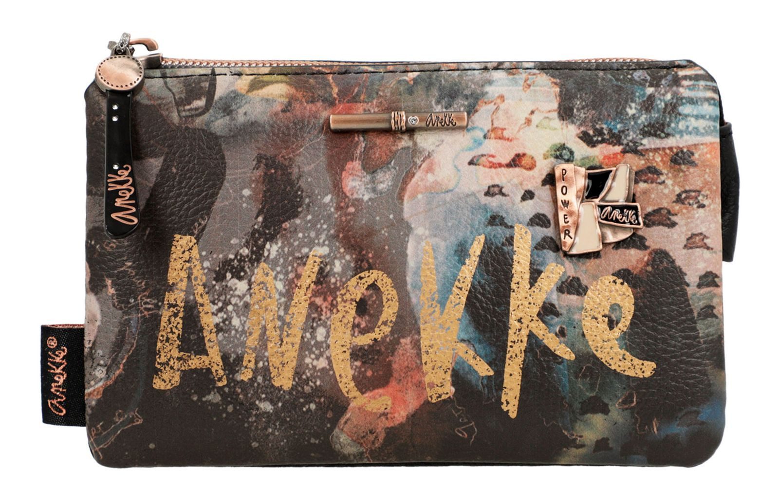 Anekke Geldbörse Shōen Palette günstig online kaufen