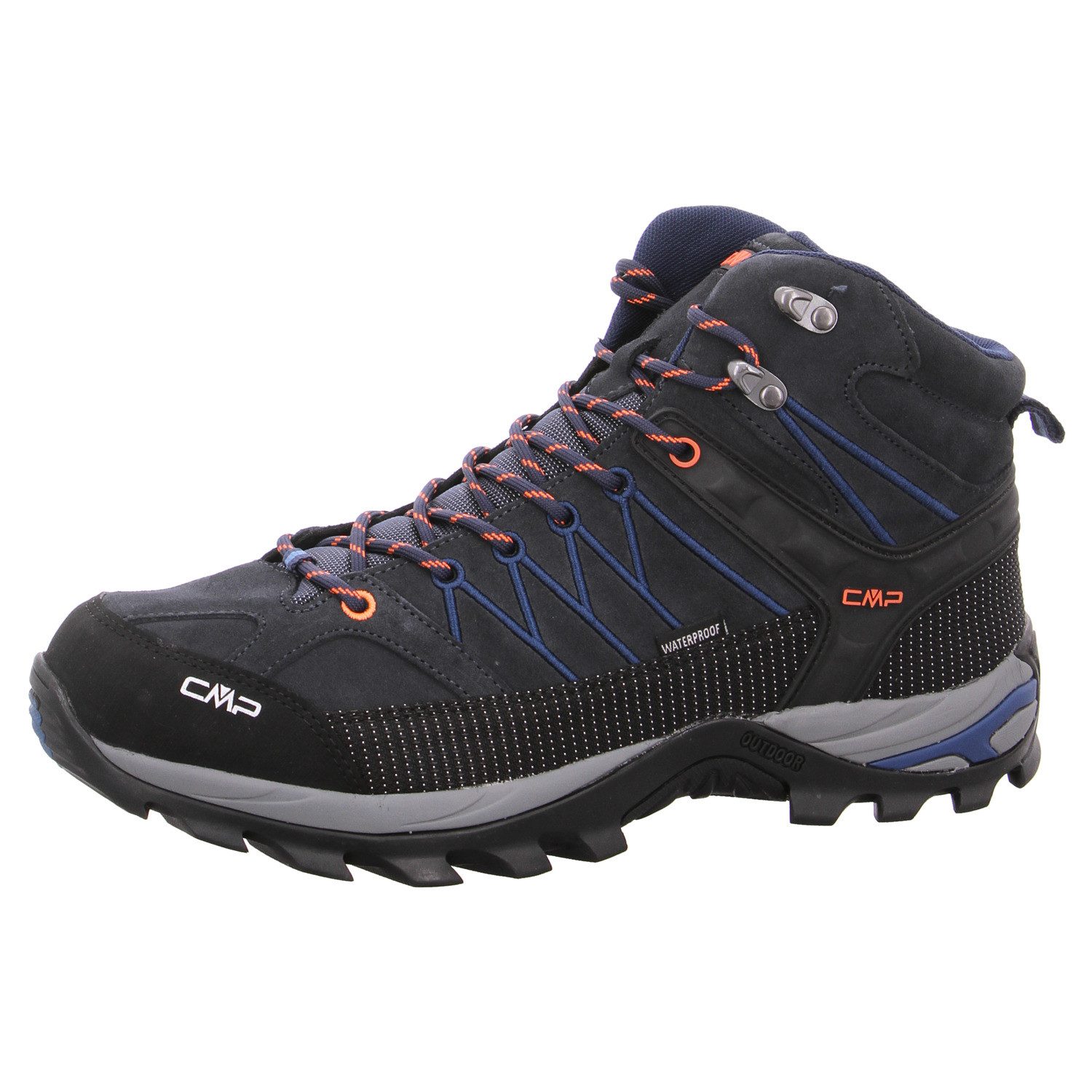 CMP Rigel Mid WP Wanderstiefel günstig online kaufen
