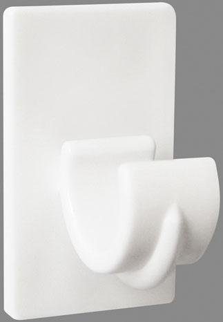 Good Life Gardinenstangenhalterungen Ersatzhalter Lea, Bistrostangen, (Set, günstig online kaufen