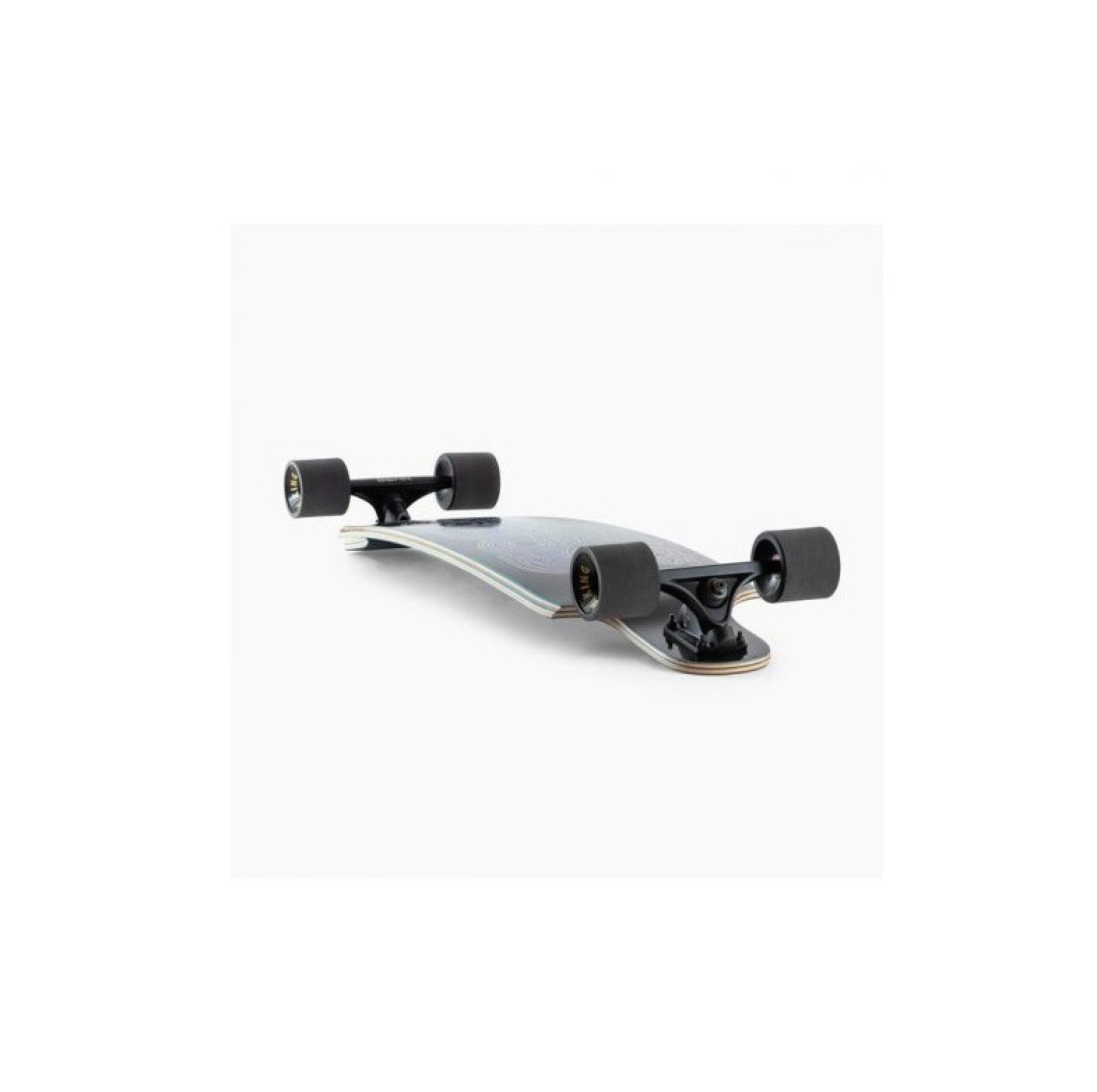 Landyachtz Longboard TOP CAT 37'' Longboard