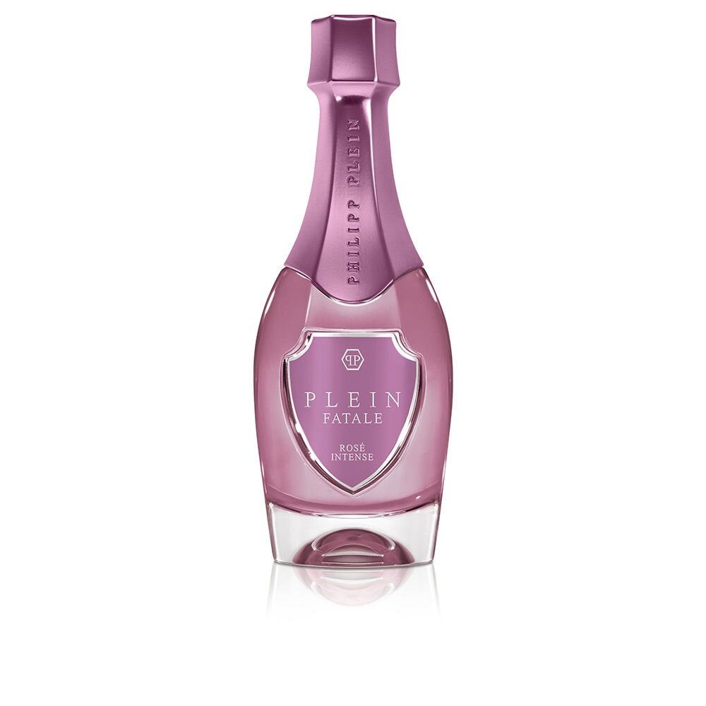 PHILIPP PLEIN Eau de Parfum Philipp Plein Fatale Rosé Intense