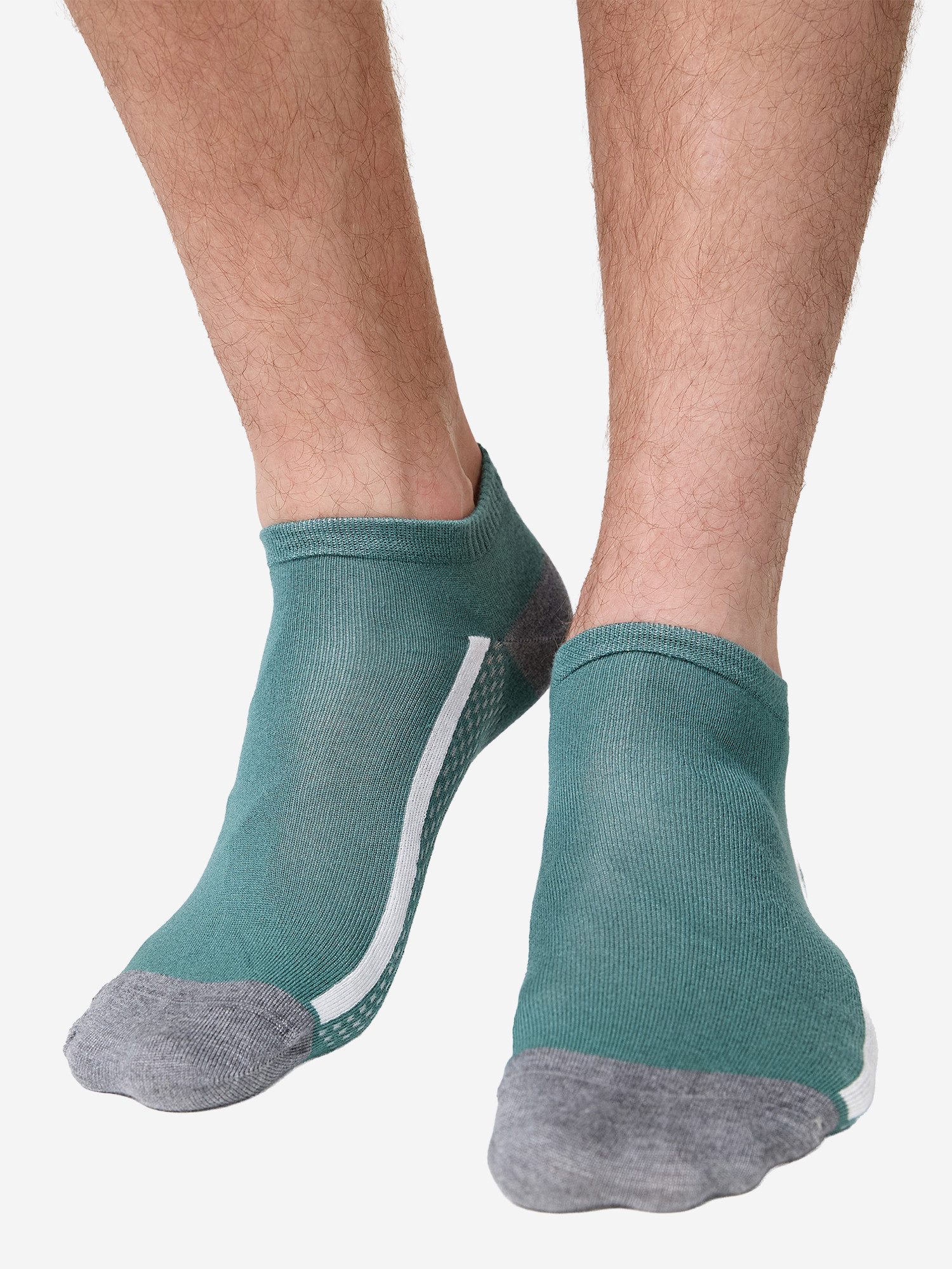 Nur Die Sneakersocken Bambus Sneaker (10-Paar) günstig online kaufen
