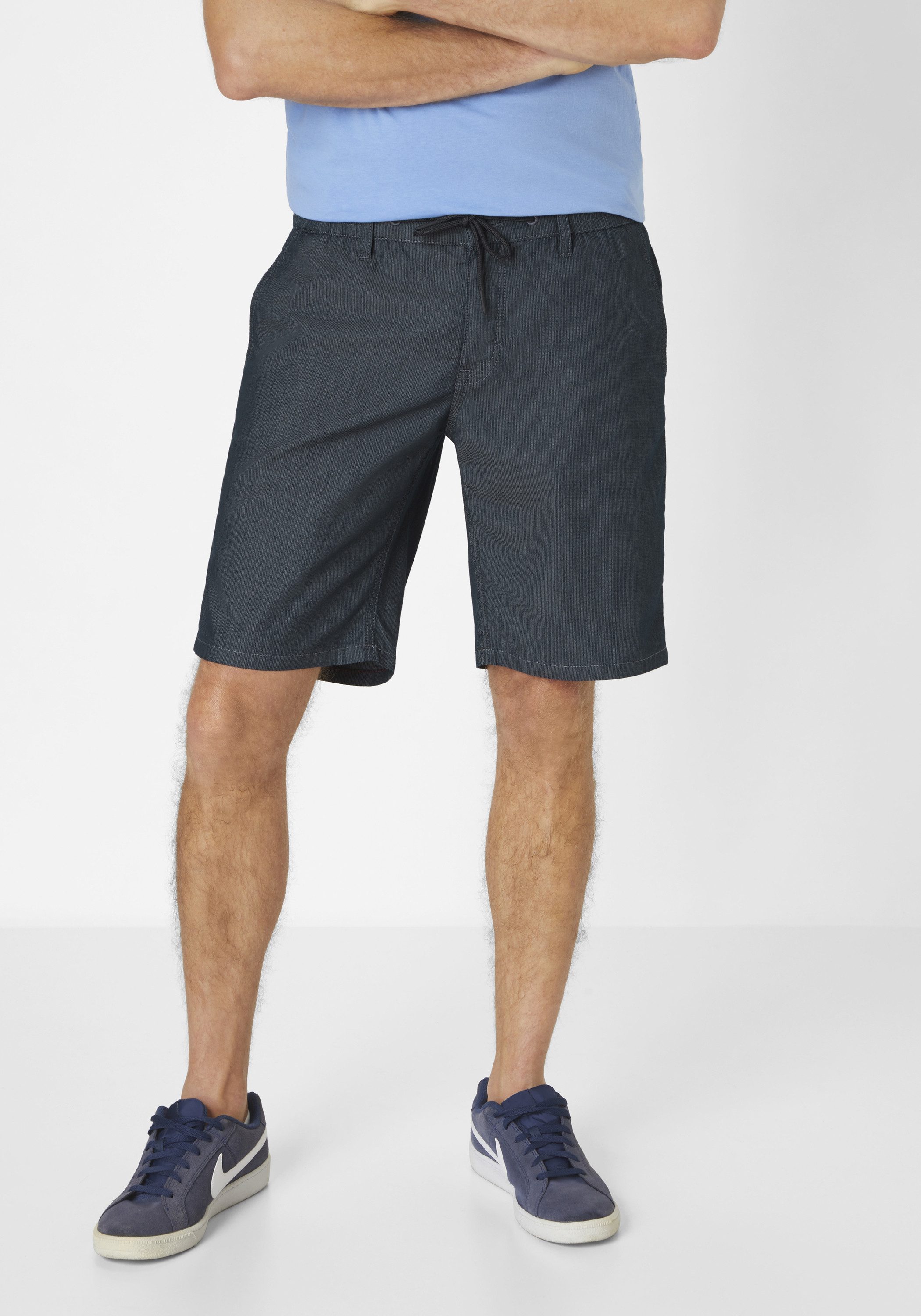 Jeansbermudas Ranger Pipe
