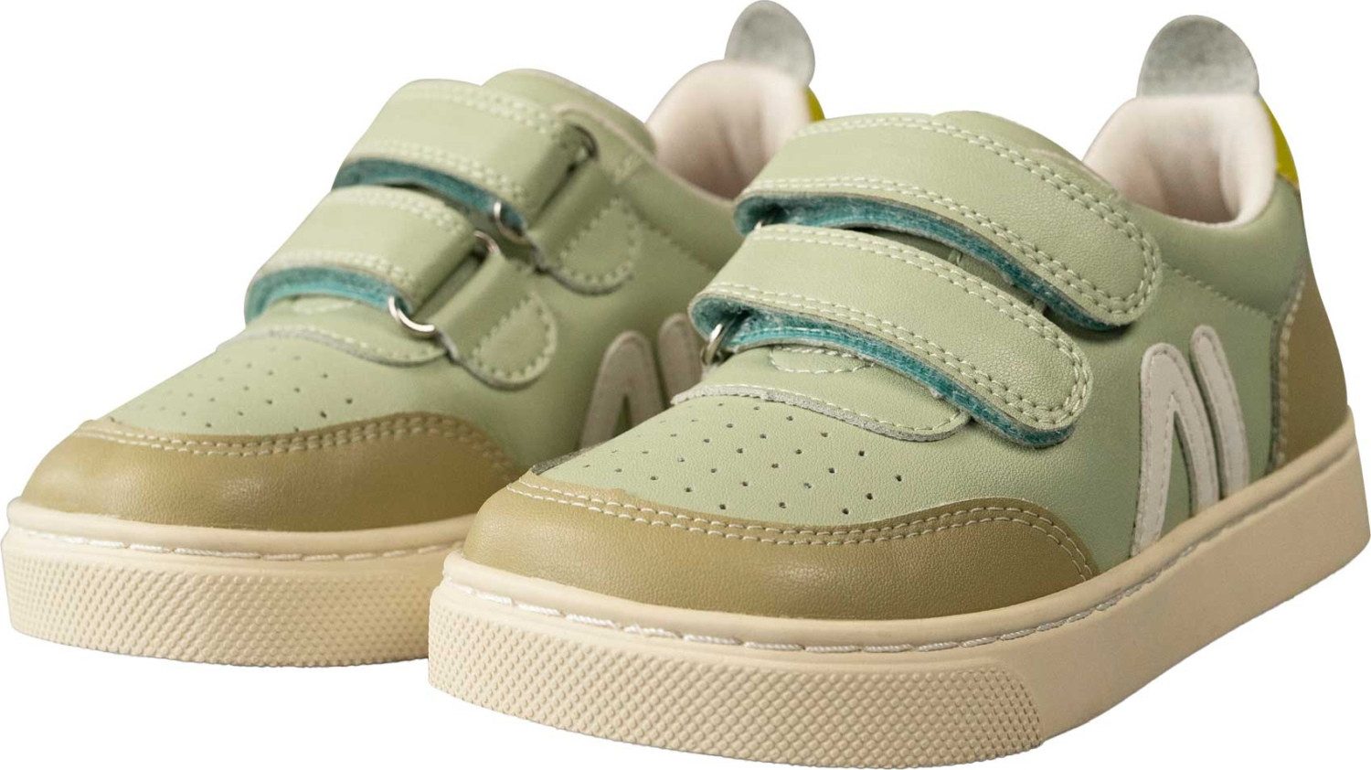 Aankl Footwear Kindersneaker CAS Barfußschuh