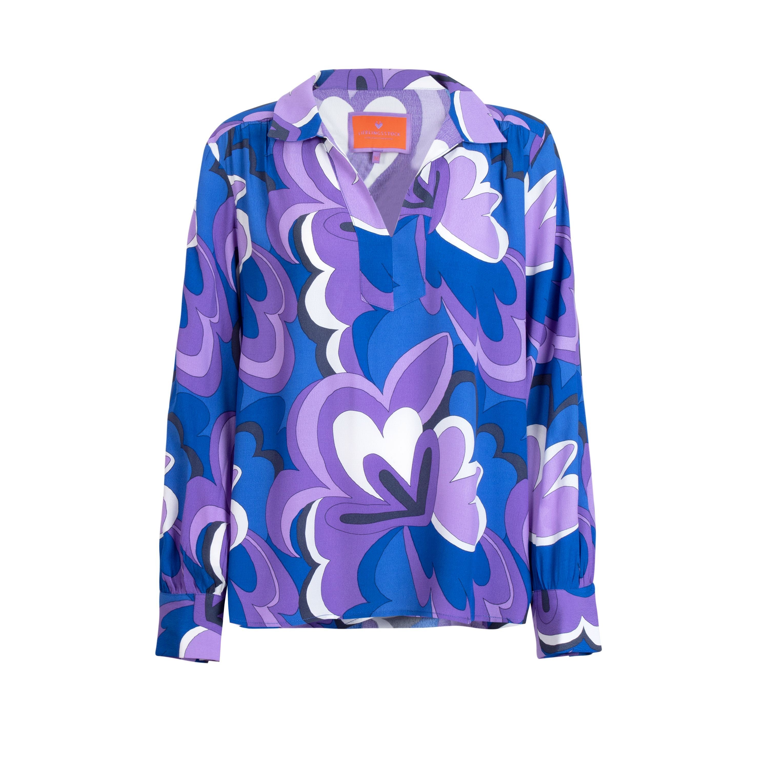 Kurzarmshirt