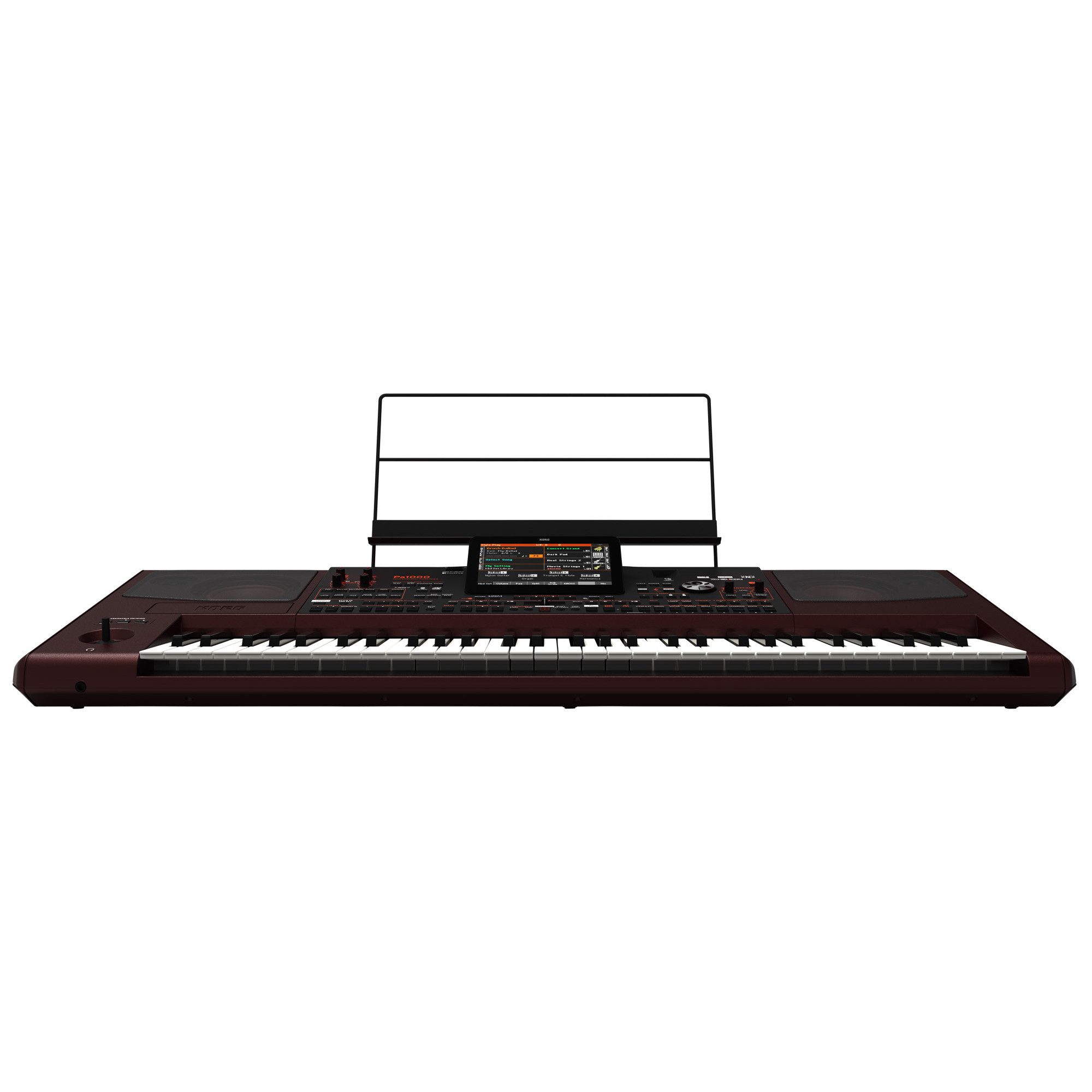 Korg Home-Keyboard Korg PA-1000