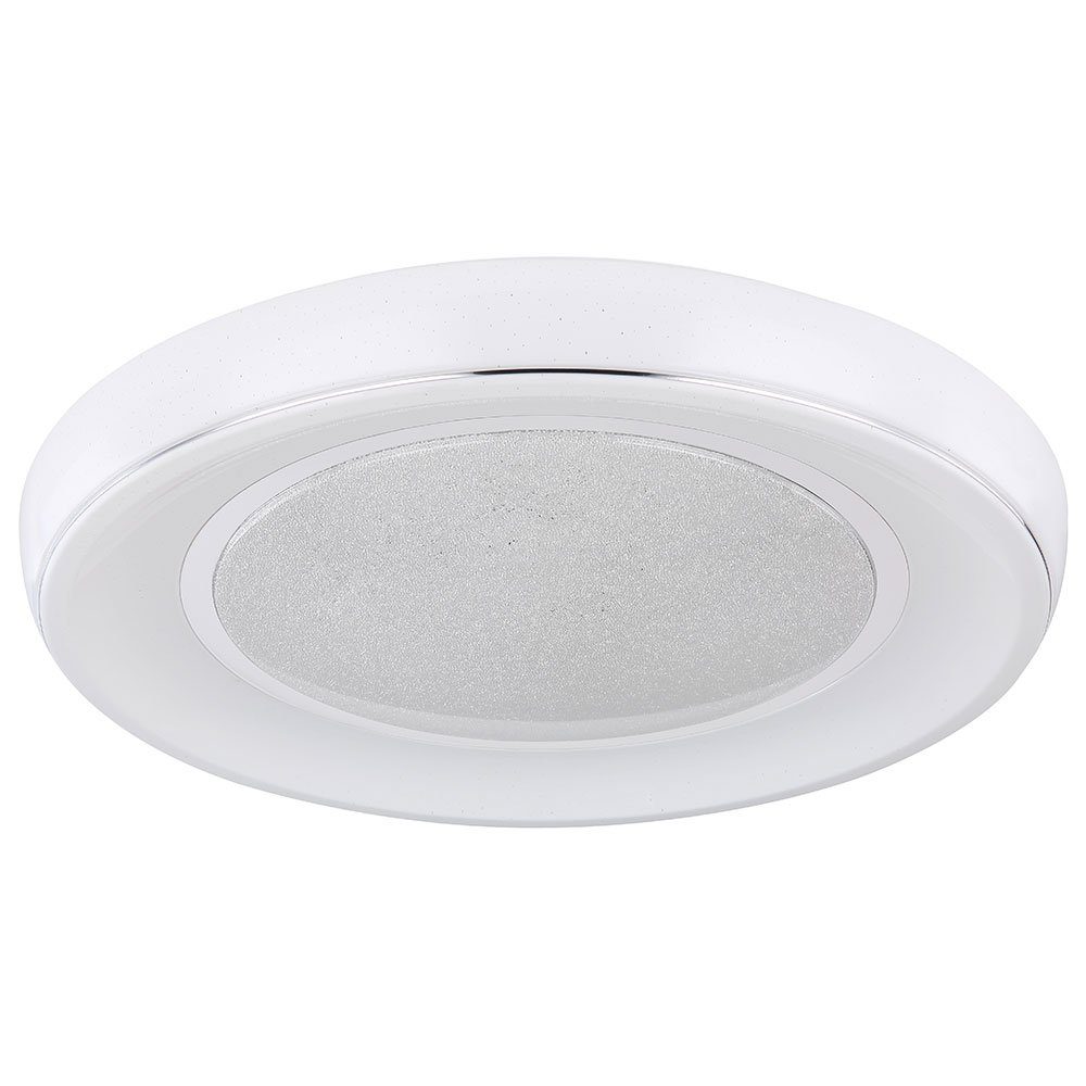 GLOBO LIGHTING LED Deckenleuchte, LED-Leuchtmittel fest günstig online kaufen