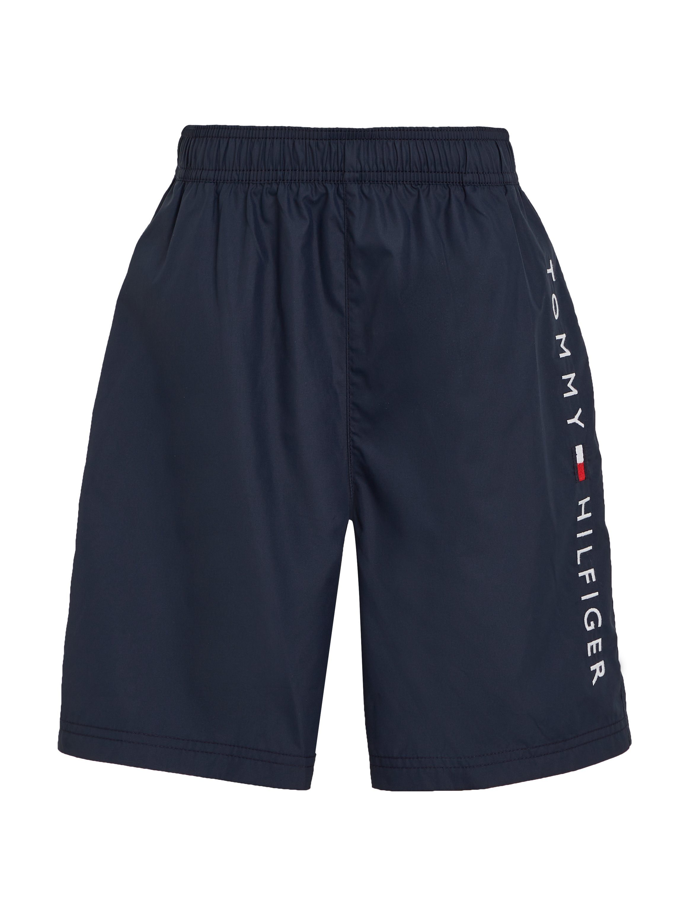 Tommy Hilfiger Swimwear Badeshorts LONG DRAWSTRING Kinder bis 16 Jahre