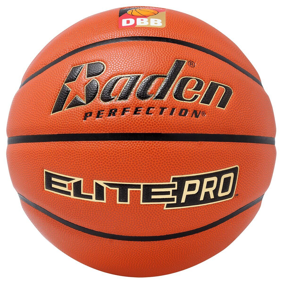 Basketball Basketball Baden Elite Pro DBB
