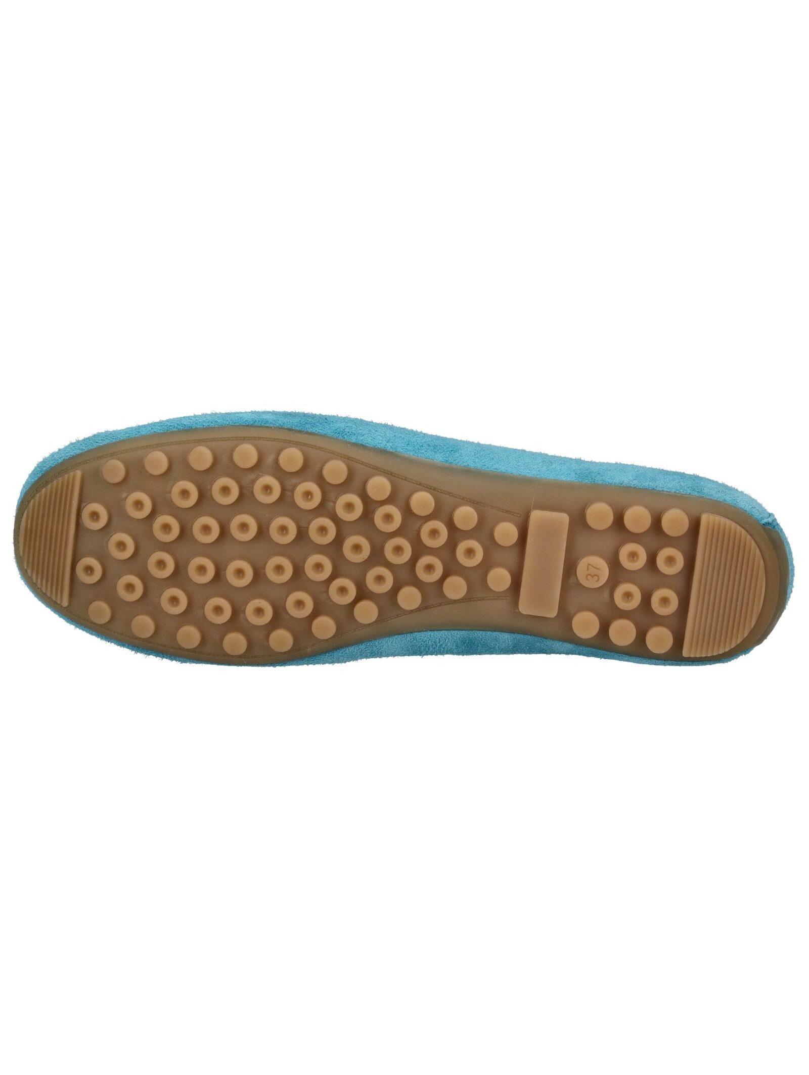 Caprice Caprice Slipper Veloursleder Slipper
