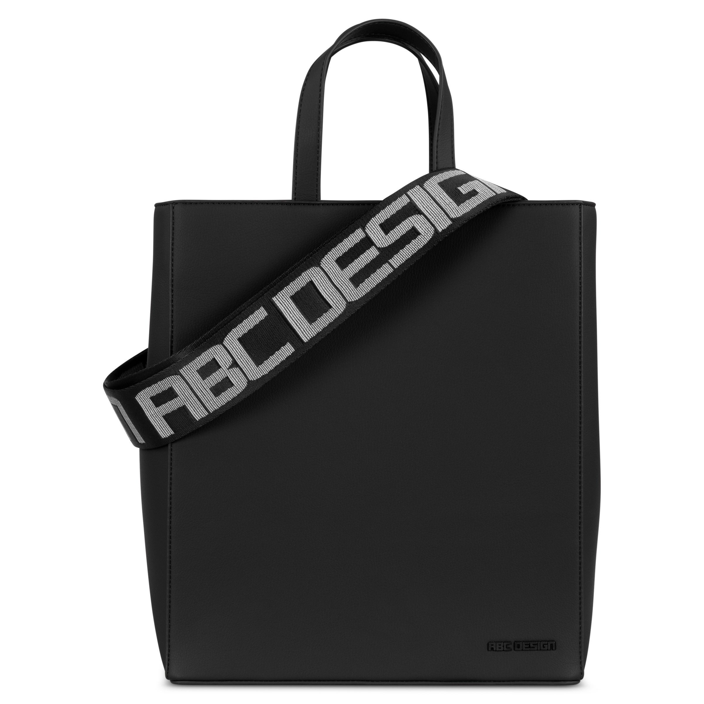 ABC Design Wickeltasche Wickeltasche Tote Bag Daily