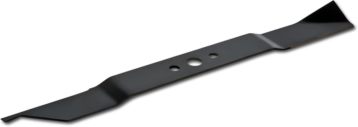 Arnold Rasenmähermesser Rasenmähermesser passend für Einhell und Gardenline, Länge: 37 cm (1-St)