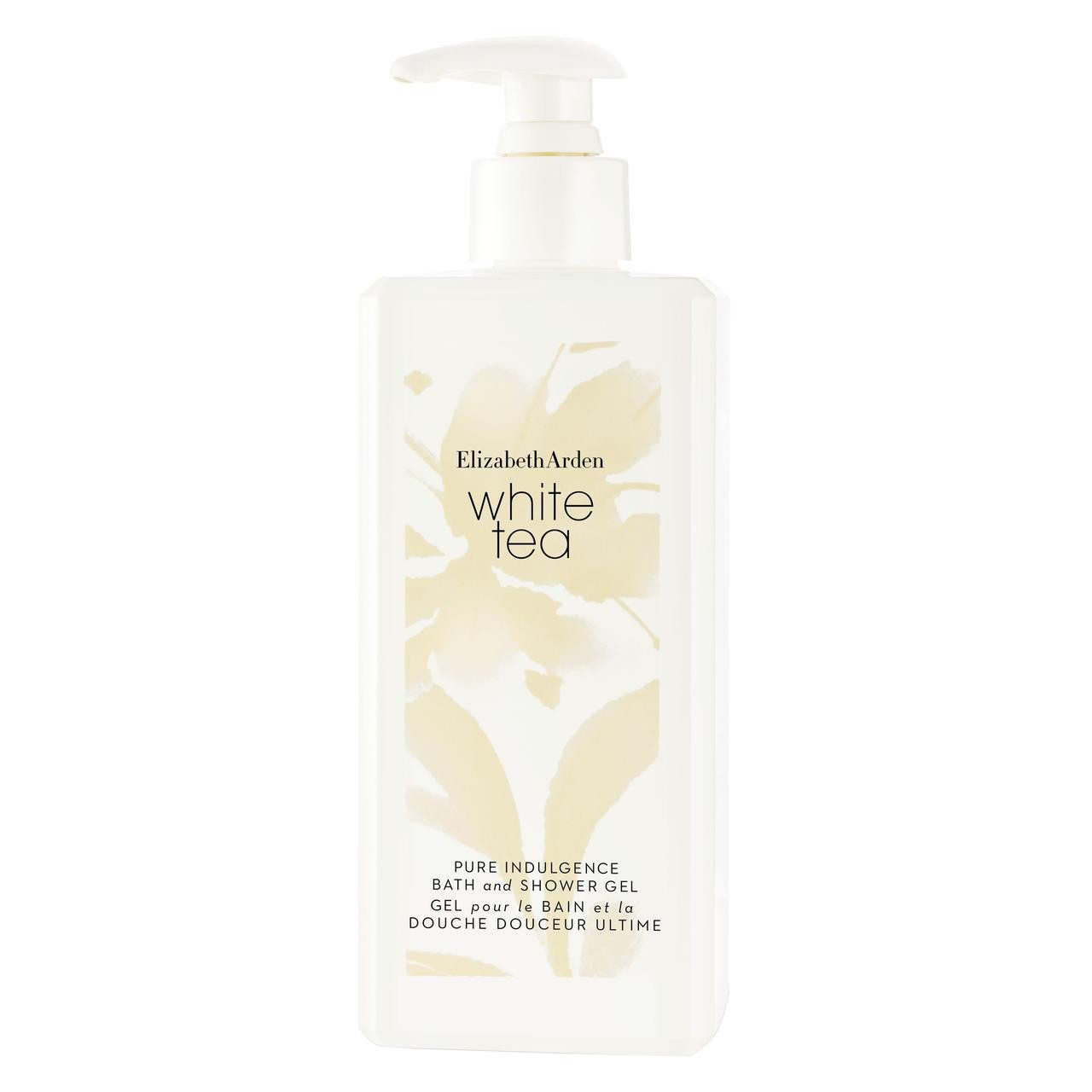 Elizabeth Arden Duschgel White Tea Pure Indulgence Bath and Shower Gel