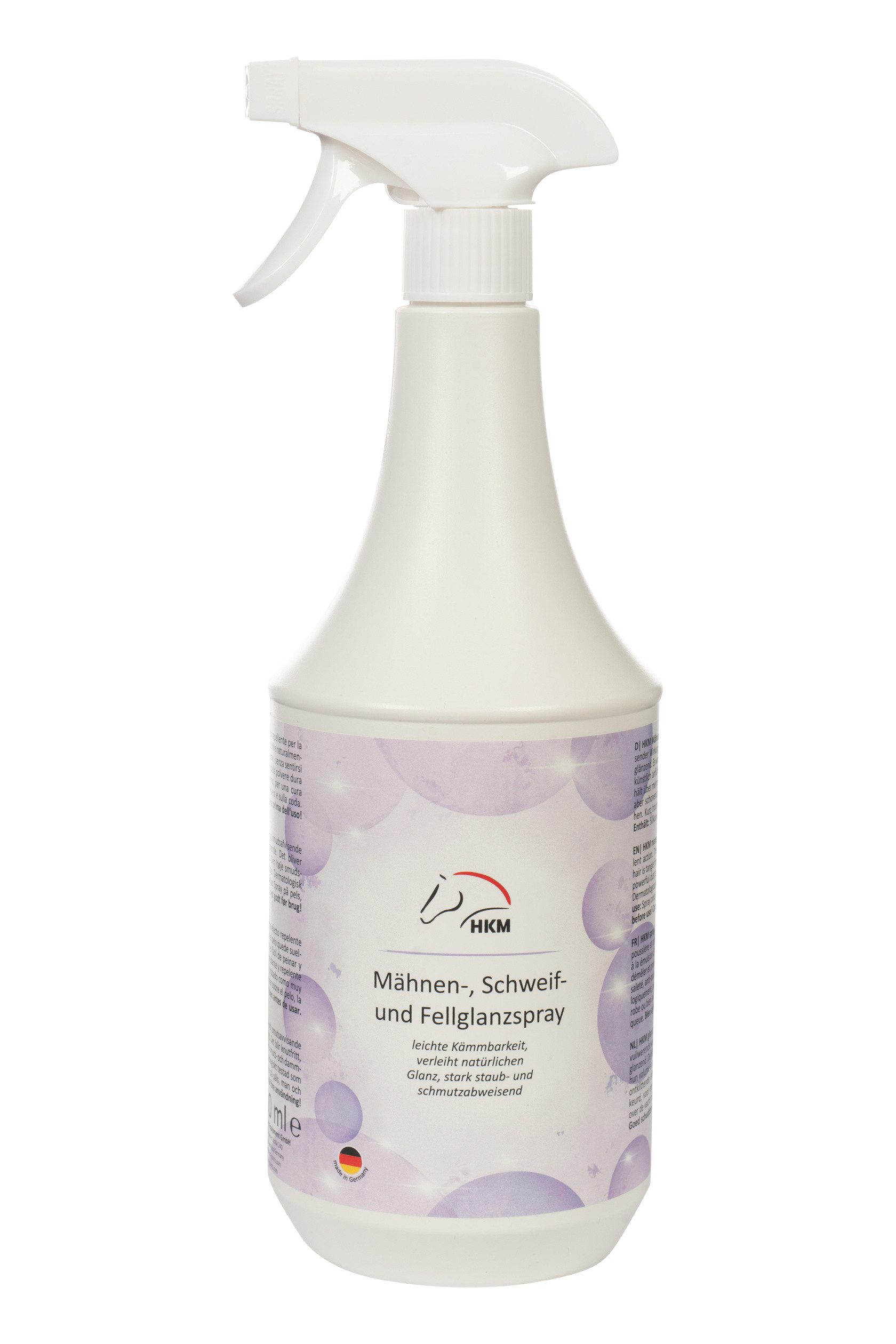 Striegel Mähnenspray 1000 ml