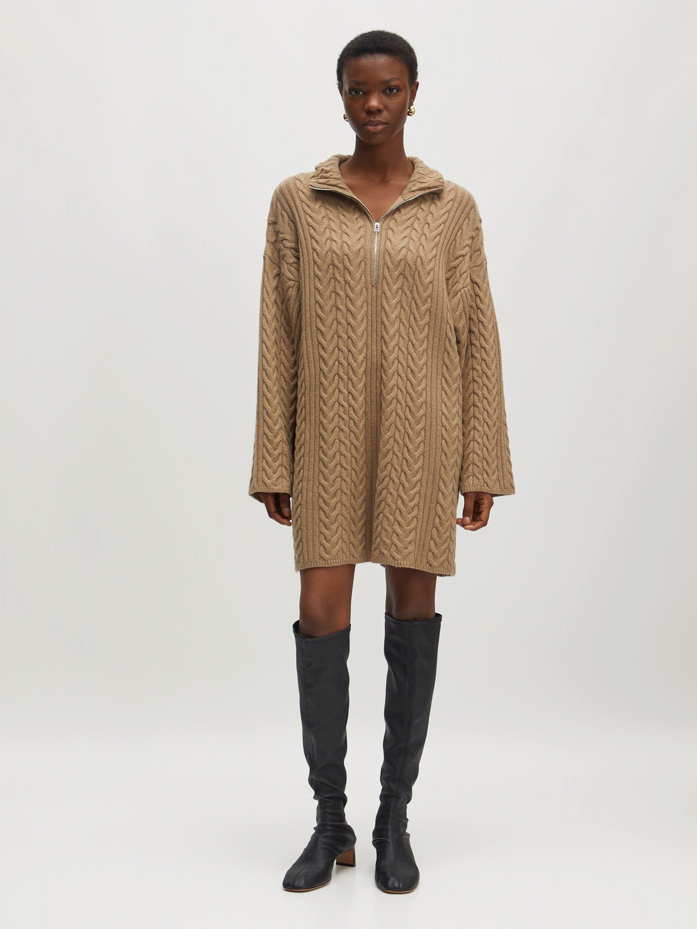 EDITED Minikleid Hanako (1-tlg) Weiteres Detail günstig online kaufen