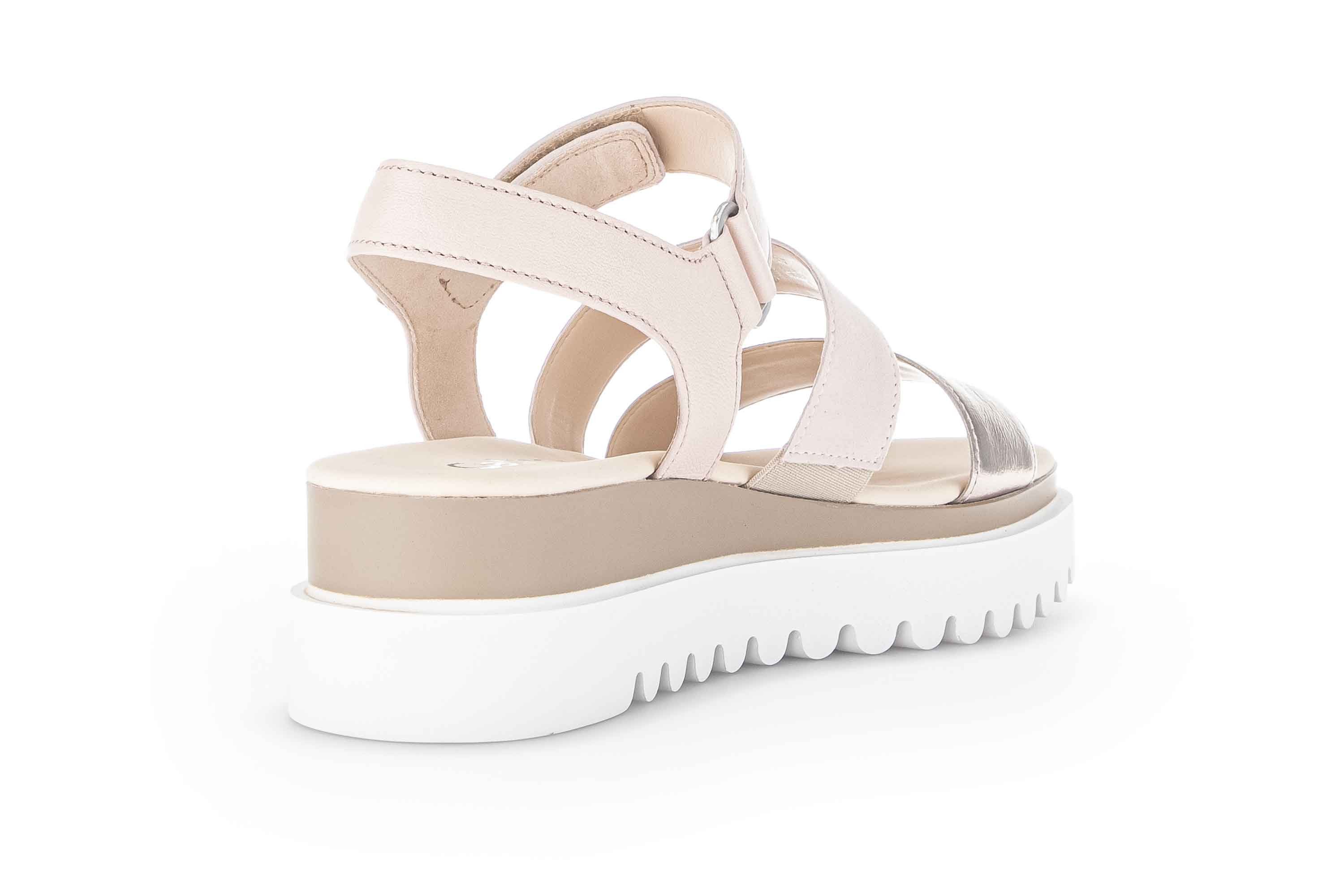 Gabor 24.610.60 Sandalette
