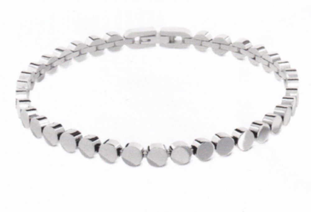 Boccia Armkette Boccia Titan Damenarmband 03057-01