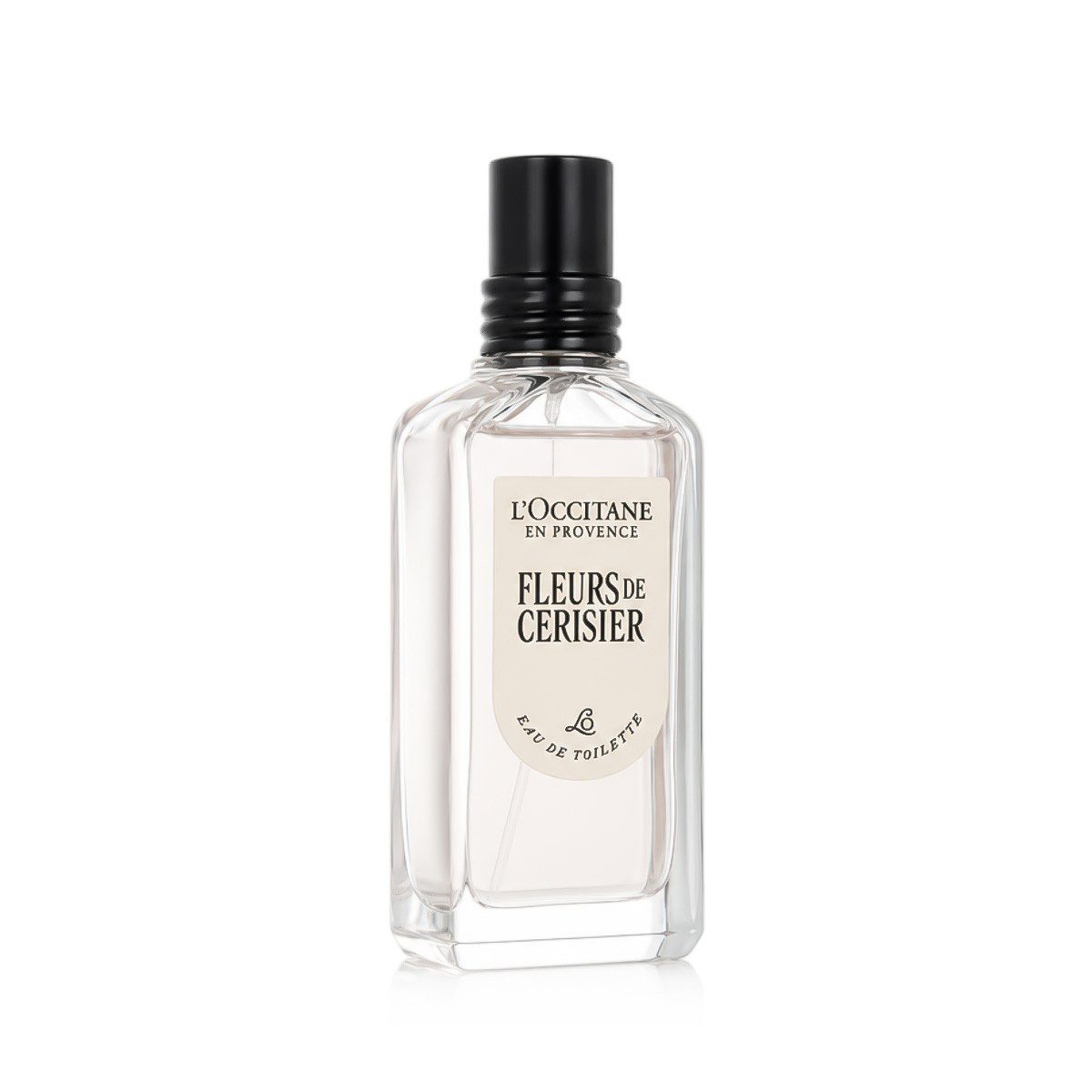 L'OCCITANE Eau de Toilette Fleurs De Cerisier