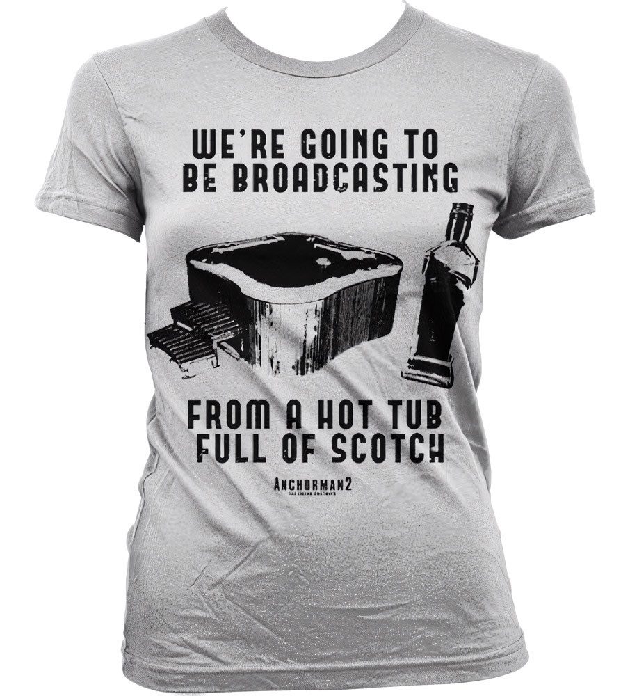 Anchorman T-Shirt