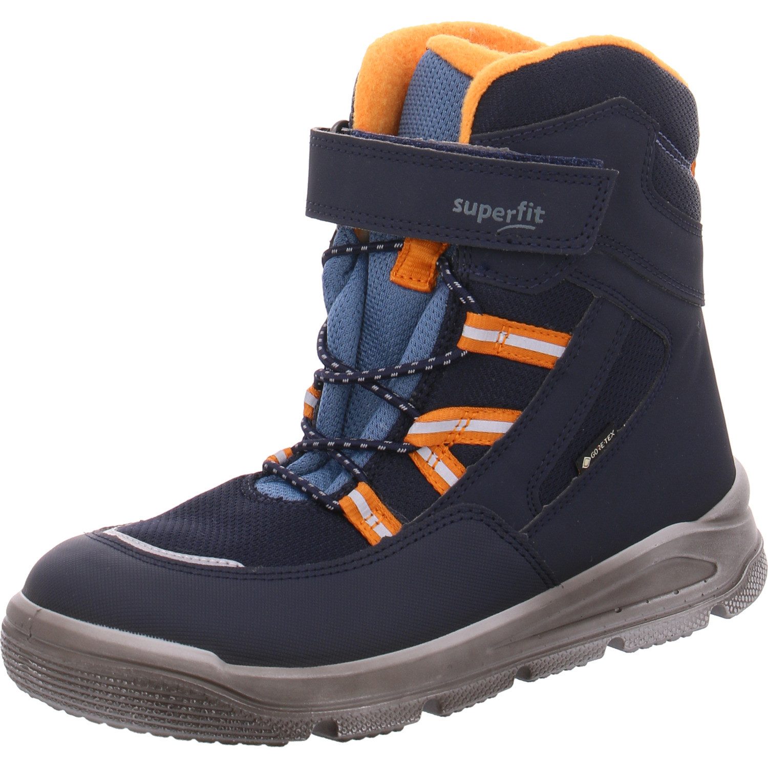 Superfit Winterstiefel