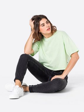 LTB T-Shirt Lelole (1-tlg) Plain/ohne Details