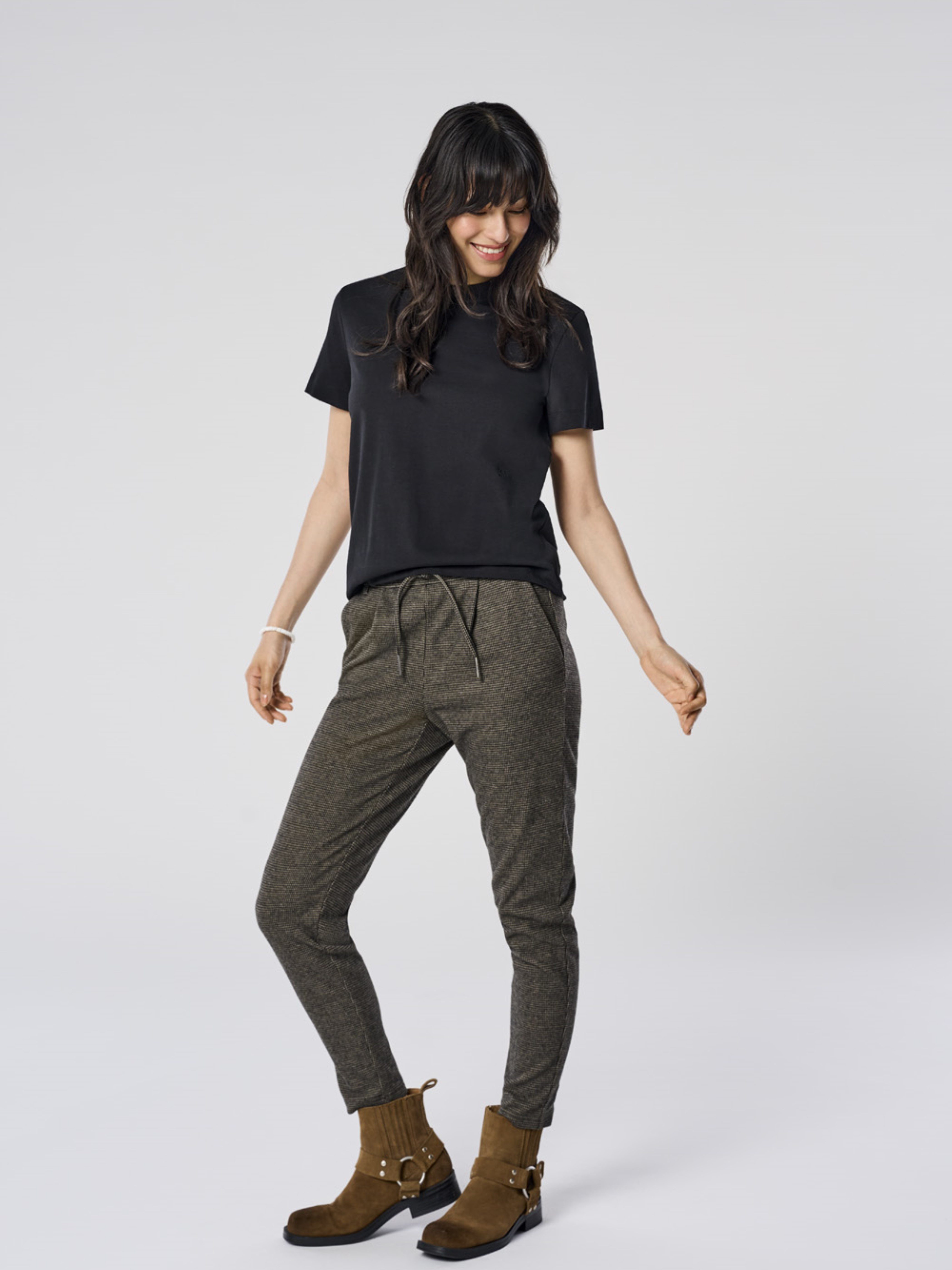 ONLY Trainingshose ONLPOPTRASH-GOZI PANT PNT NOOS günstig online kaufen