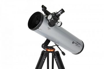 Celestron Spiegelteleskop nach Newton StarSense Explorer DX 130AZ