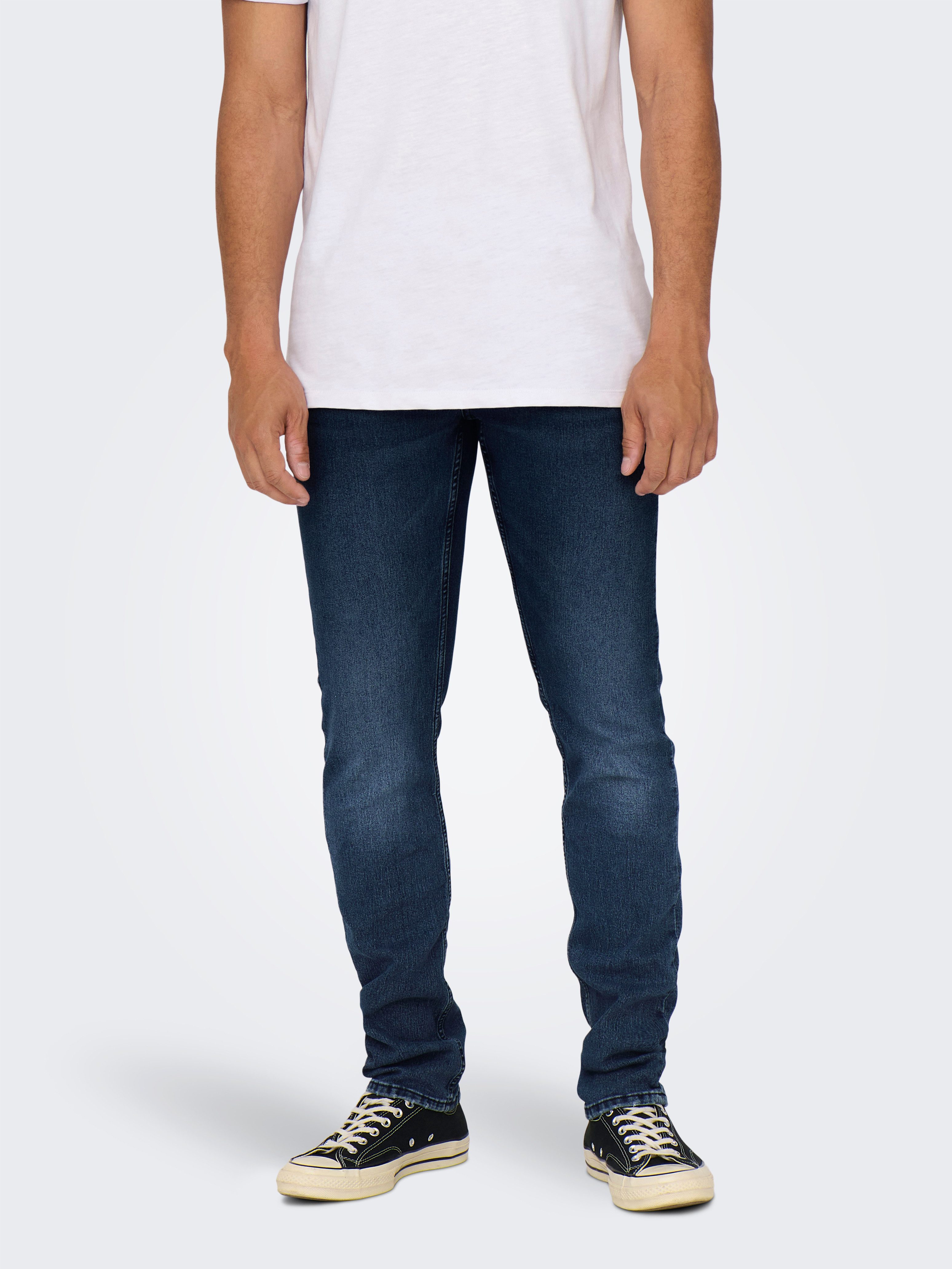 Regular-fit-Jeans ONSWEFT REG 7900 EY BOX JEANS CE