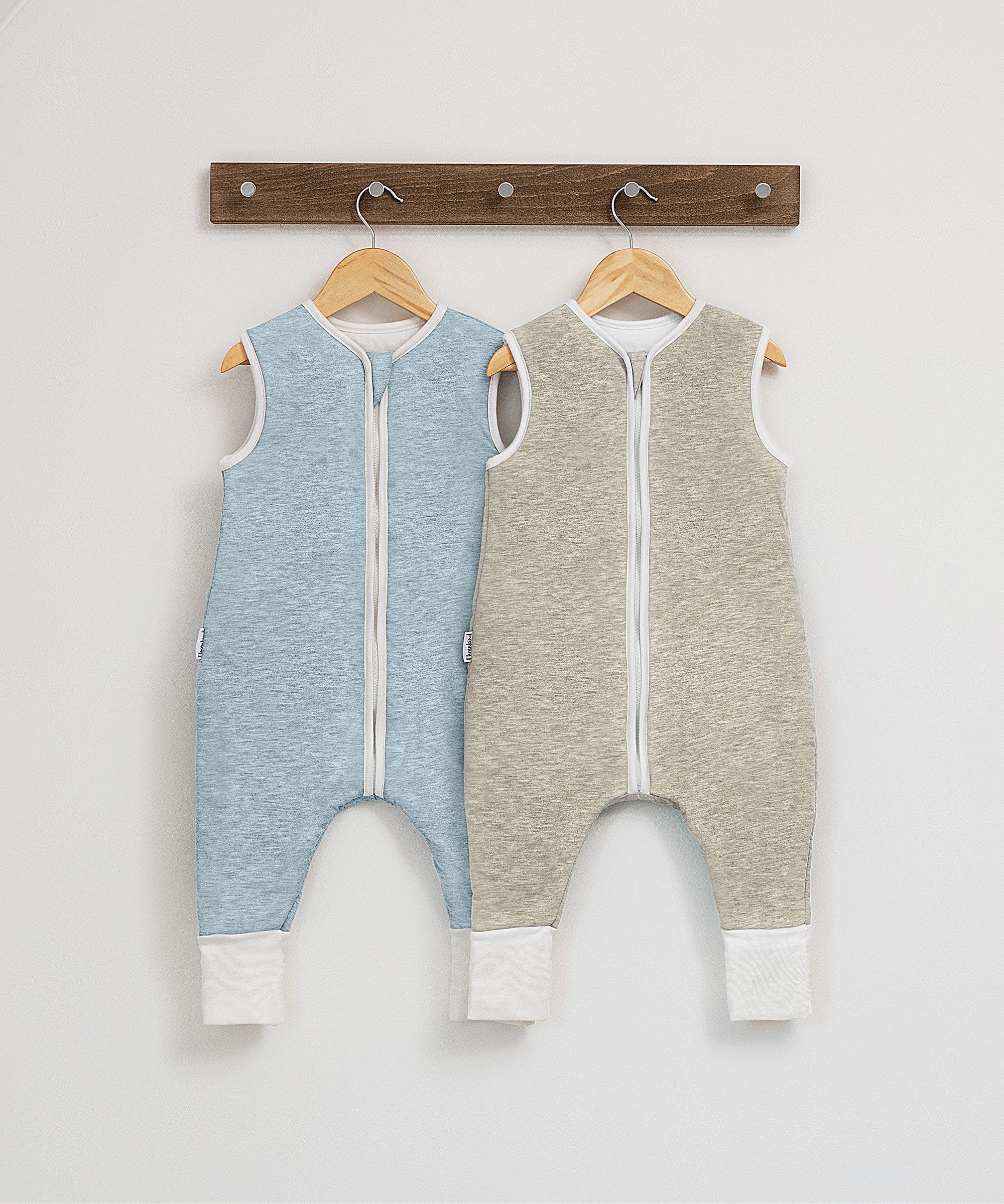 Ehrenkind Babyschlafsack Ganzjahresschlafsack mit Beinen und günstig online kaufen