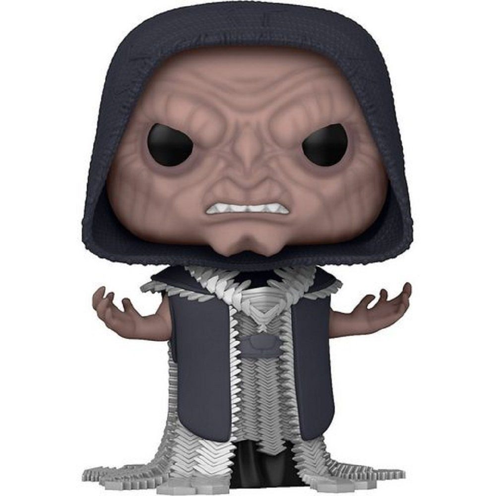 - Justice DC Desaad Movies: - Actionfigur #1125 Funko Funko League POP!