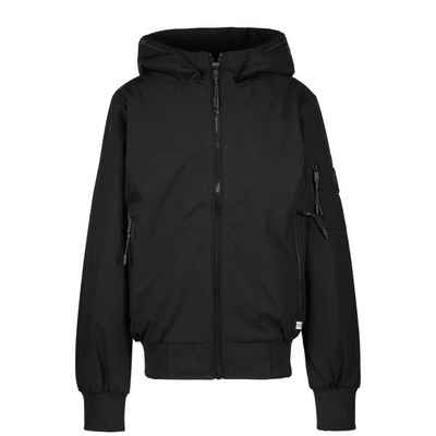 CARS JEANS Outdoorjacke Kids FARRIS Poly Black