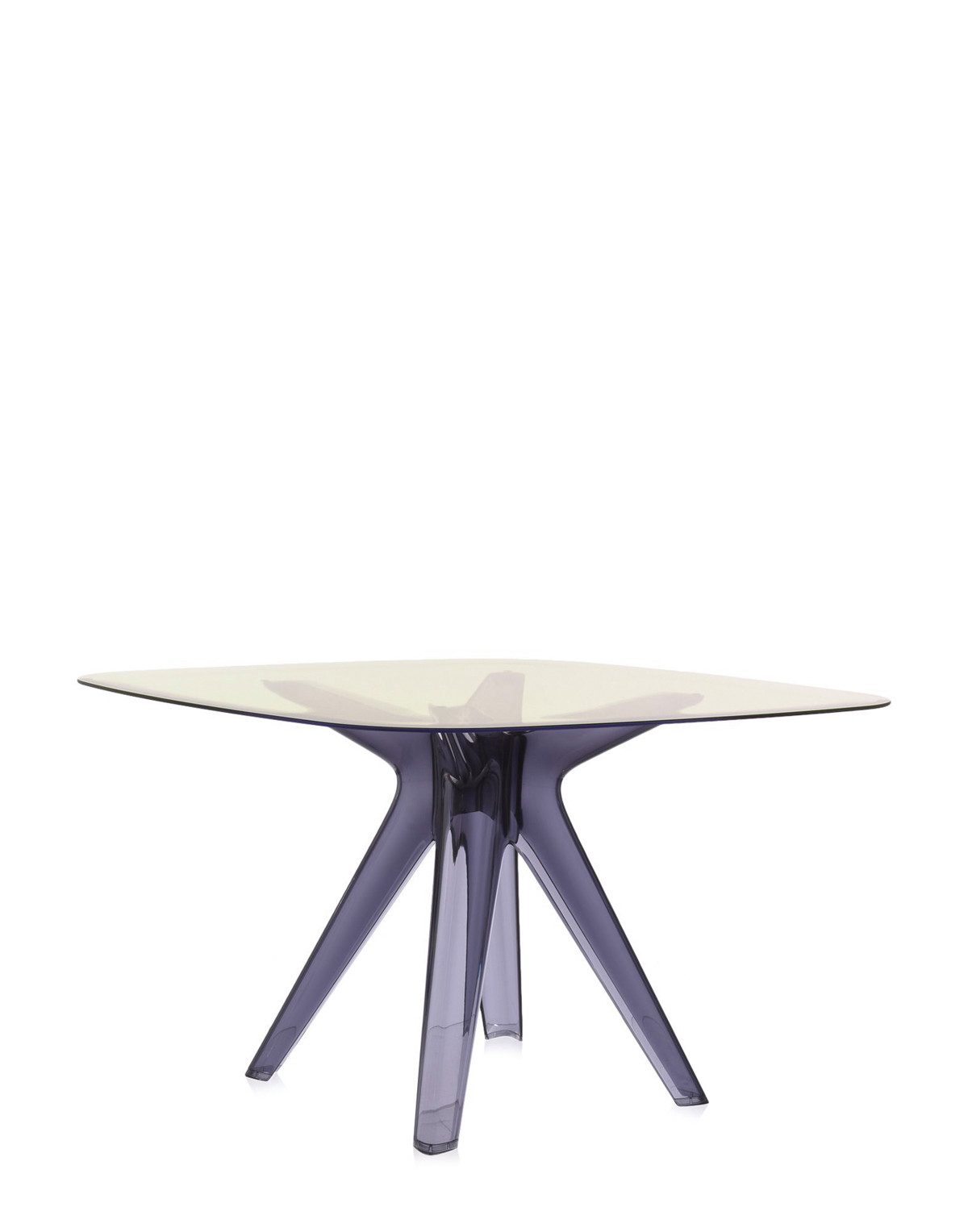 Kartell Esstisch