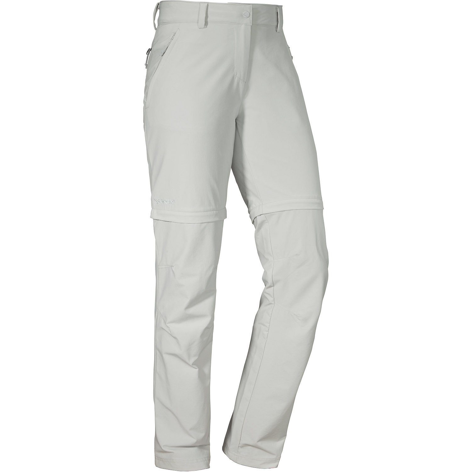 Schöffel Funktionshose Hose Ascona Zip Off günstig online kaufen