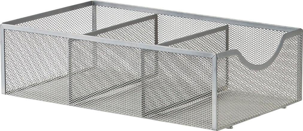 Zeller Present Allzweckkorb, Ideal für Küche oder Büro