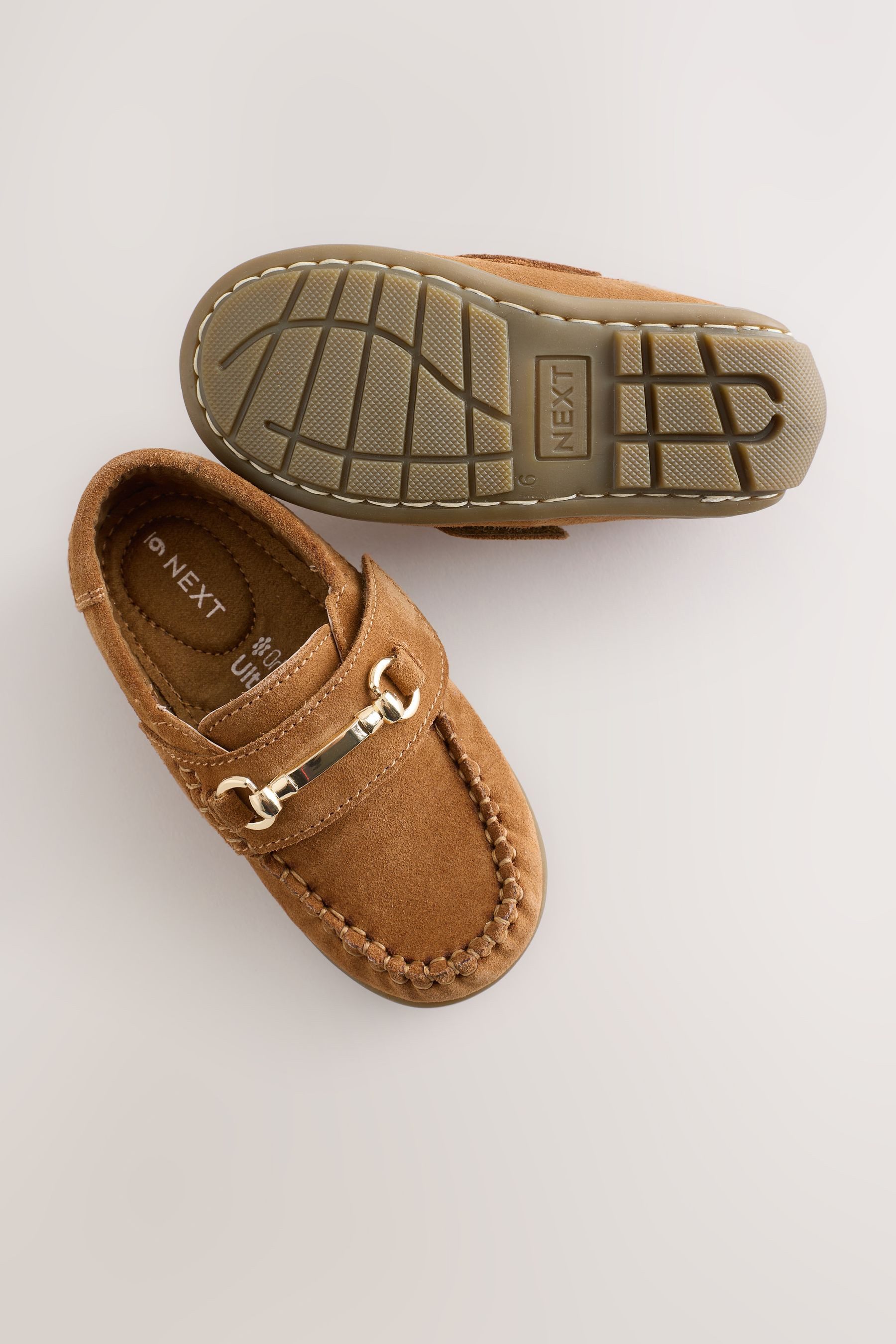 Next Loafer mit Trense Loafer