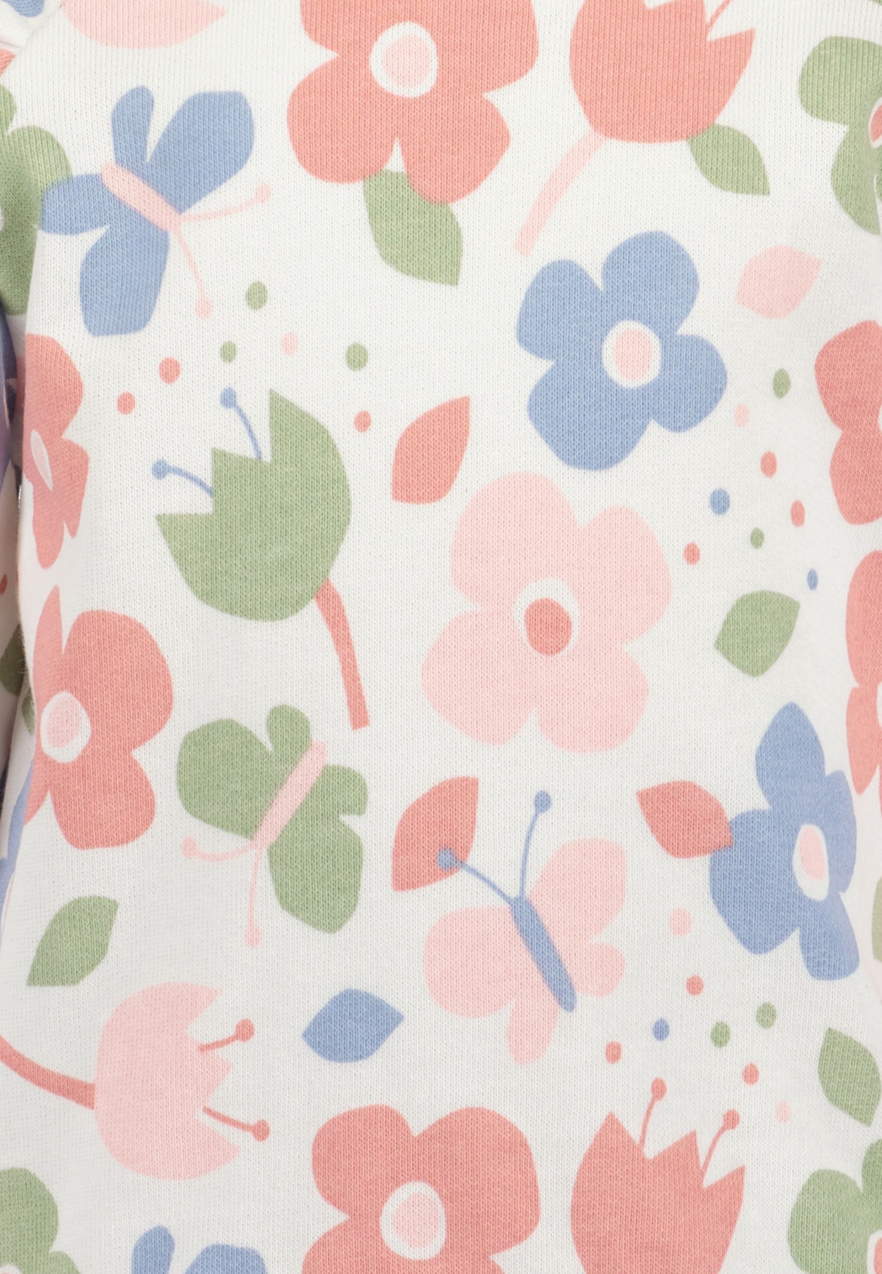 Blue Seven Sweater Blue Seven Sweatshirt