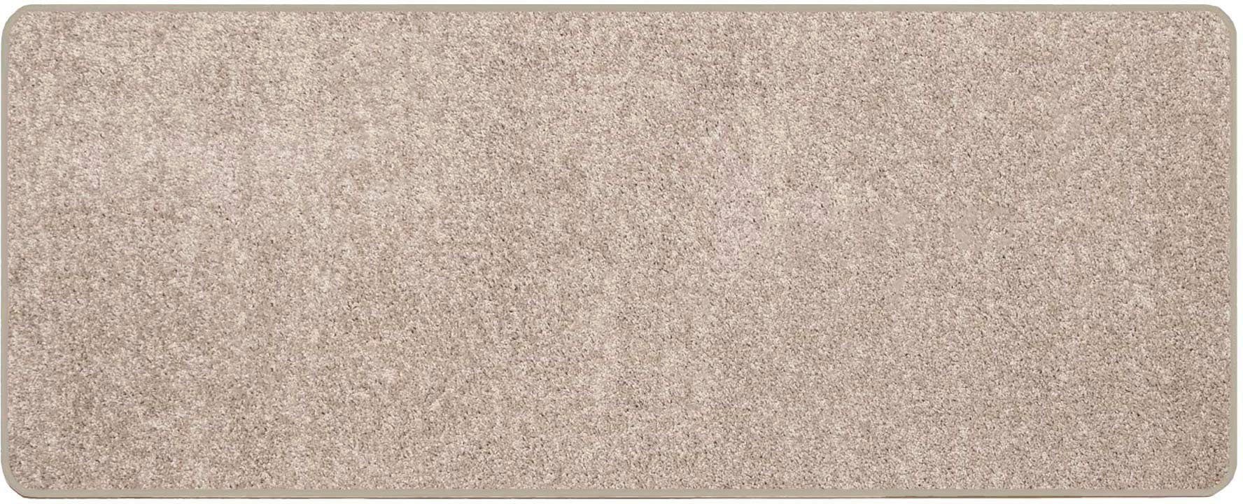 Primaflor-Ideen in Textil Läufer Teppich MUMBAI, günstig online kaufen