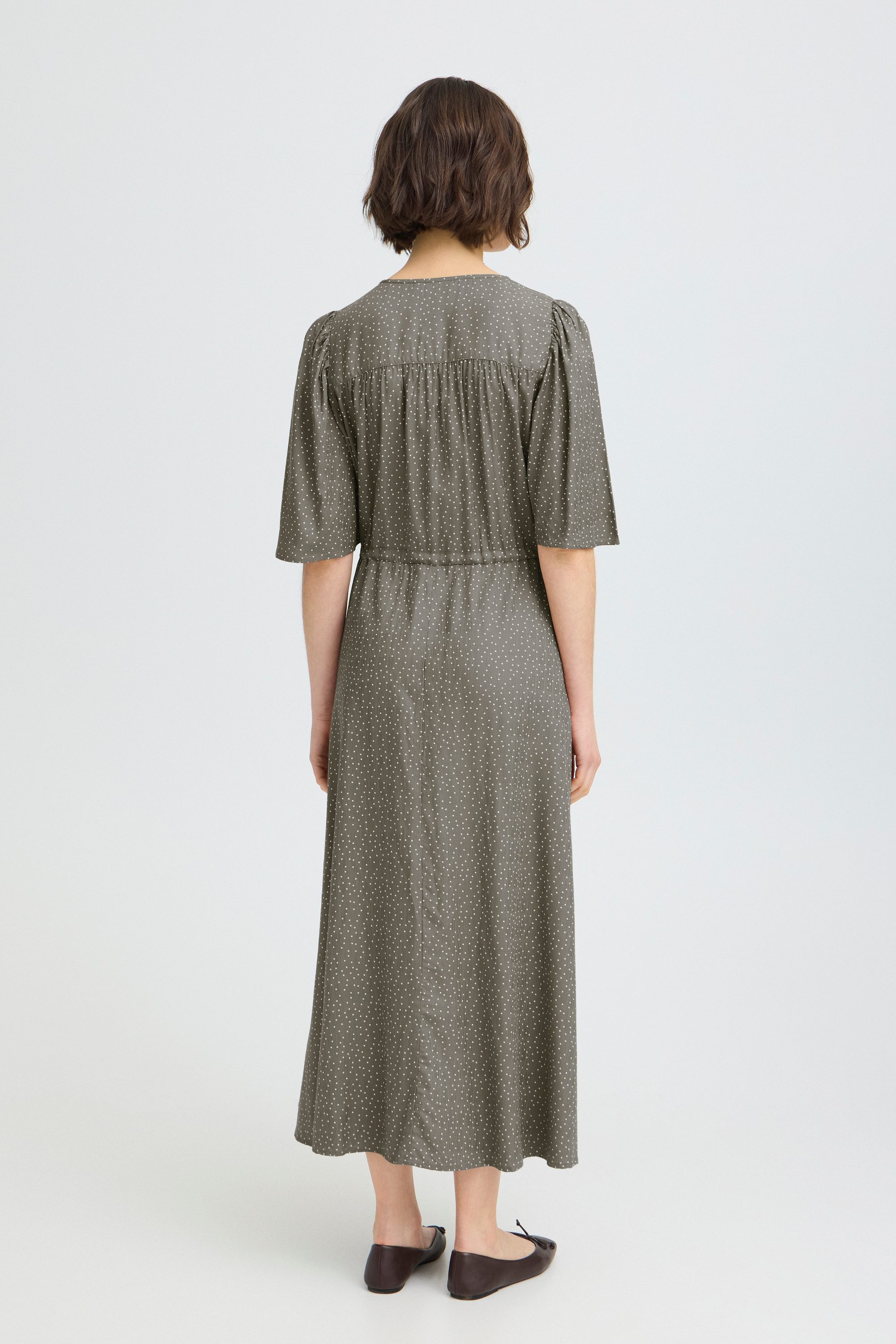 fransa Jerseykleid Casual FRLAYA