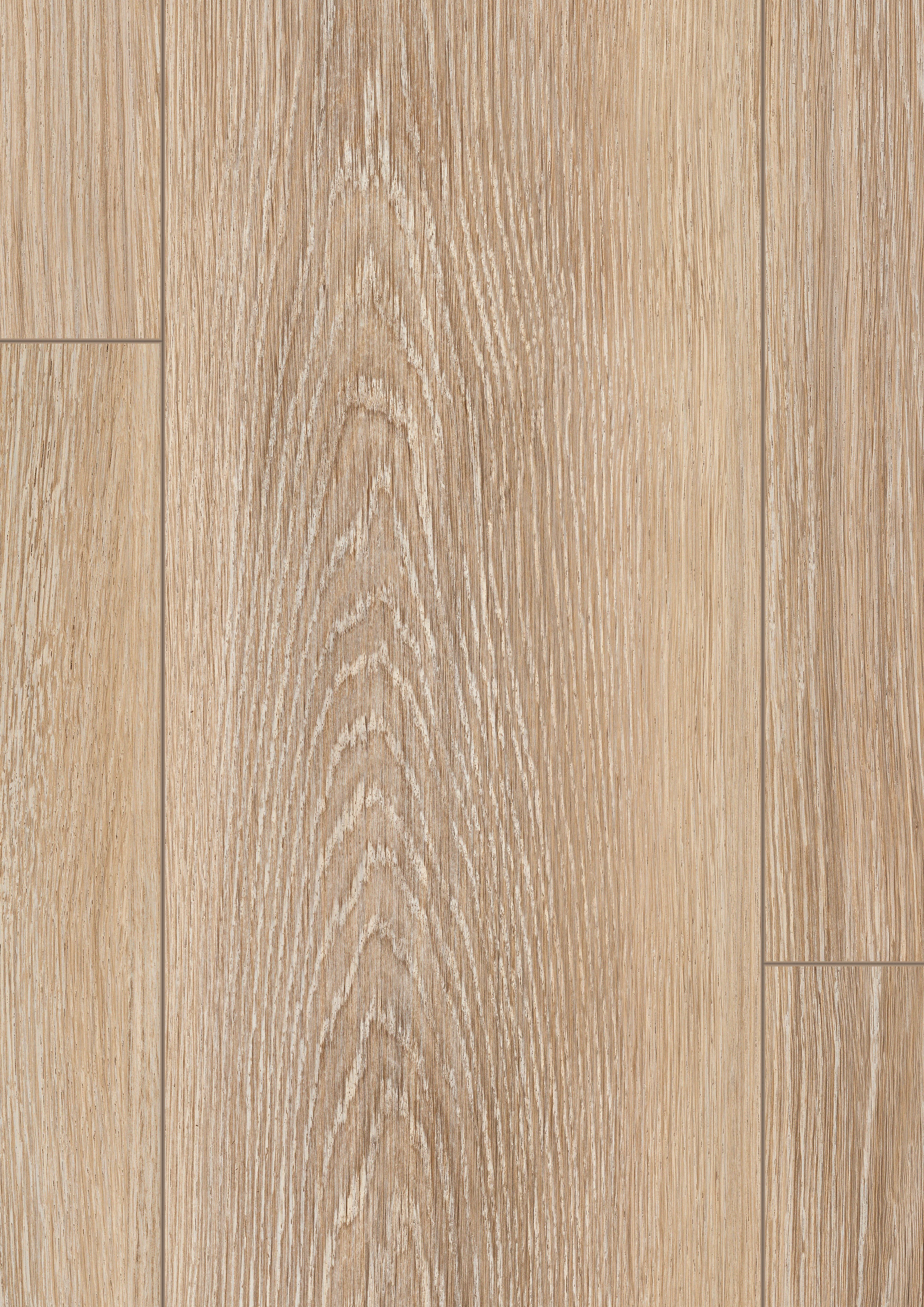 EGGER Laminat Laminat NatureSense EL2162 Newport Eiche hellbraun, (7mm, 2,494qm), Praktisch & Pflegeleicht